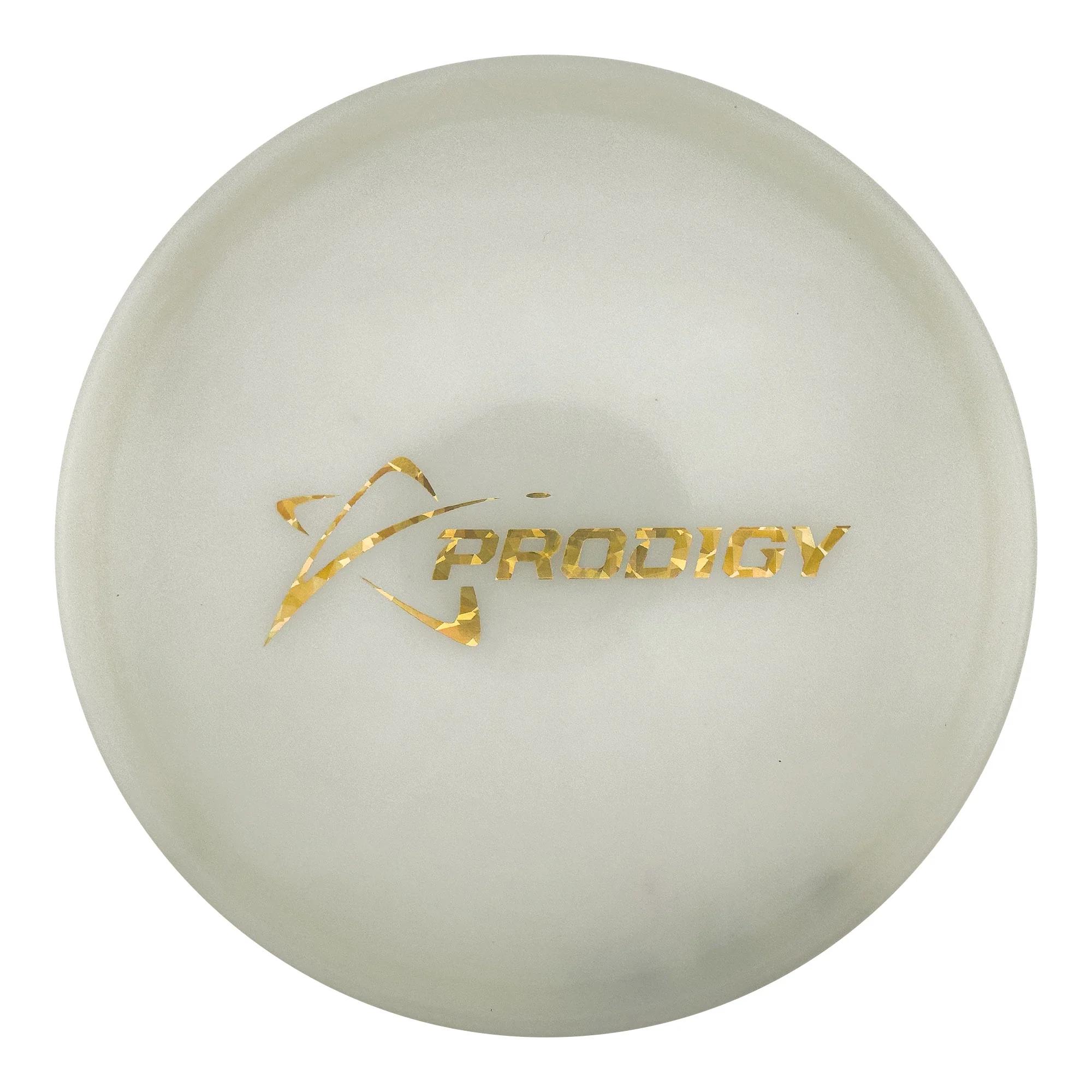 Prodigy A2 400 Glow Plastic - Bar Stamp - Image 4