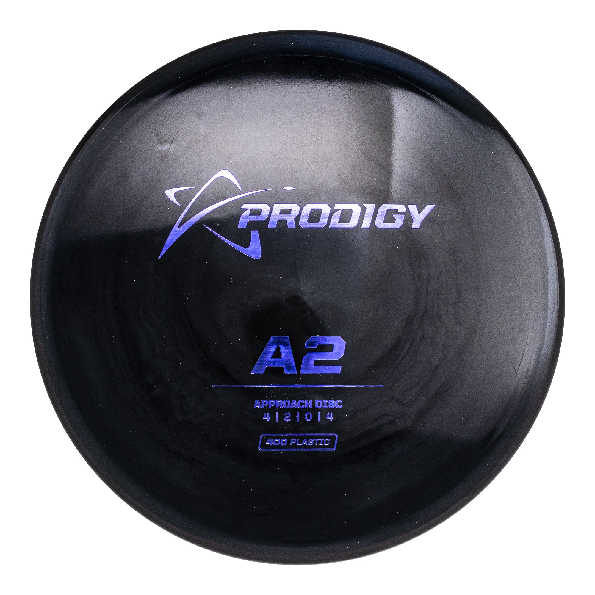 Prodigy A2 400 Plastic - Image 2