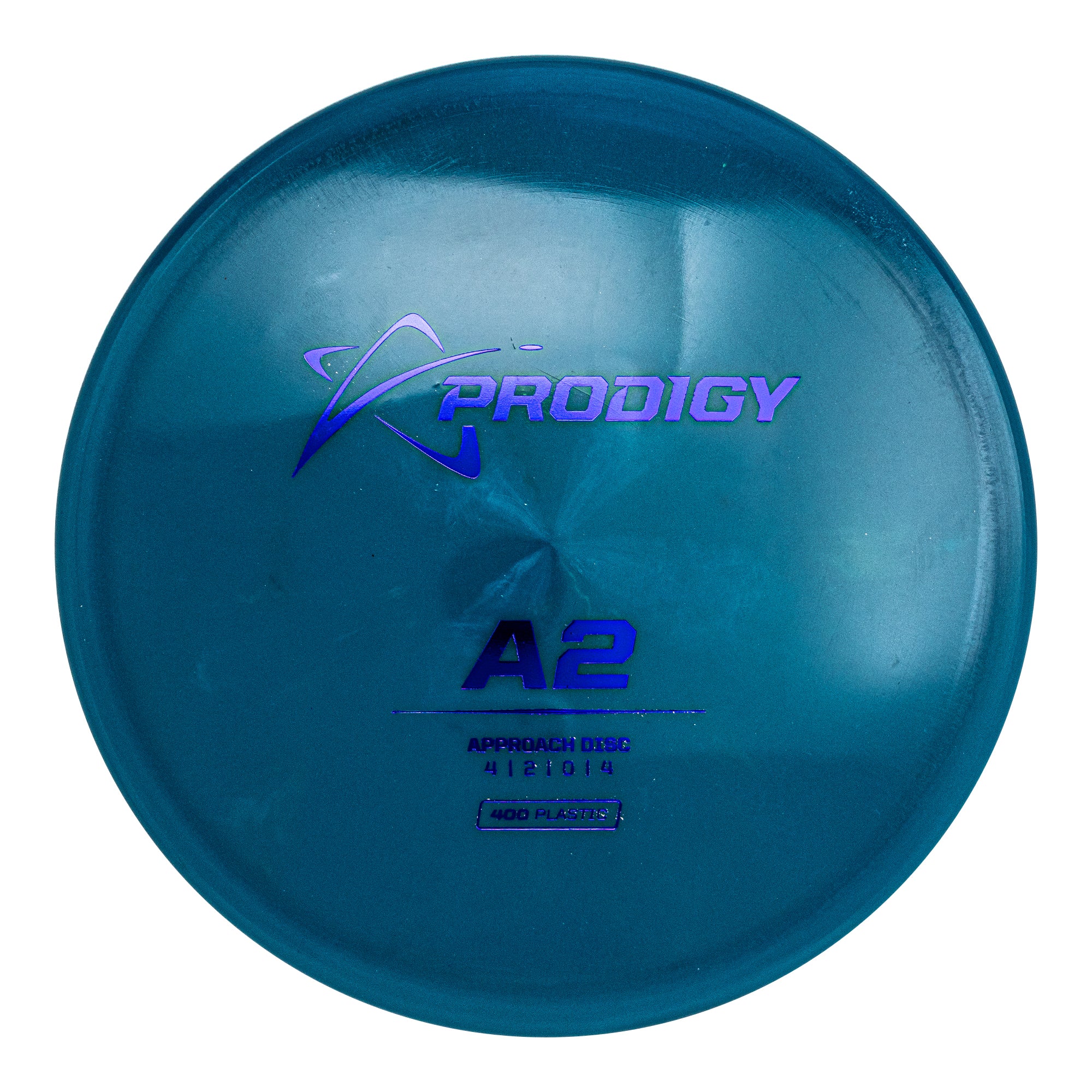 Prodigy A2 400 Plastic - Image 3
