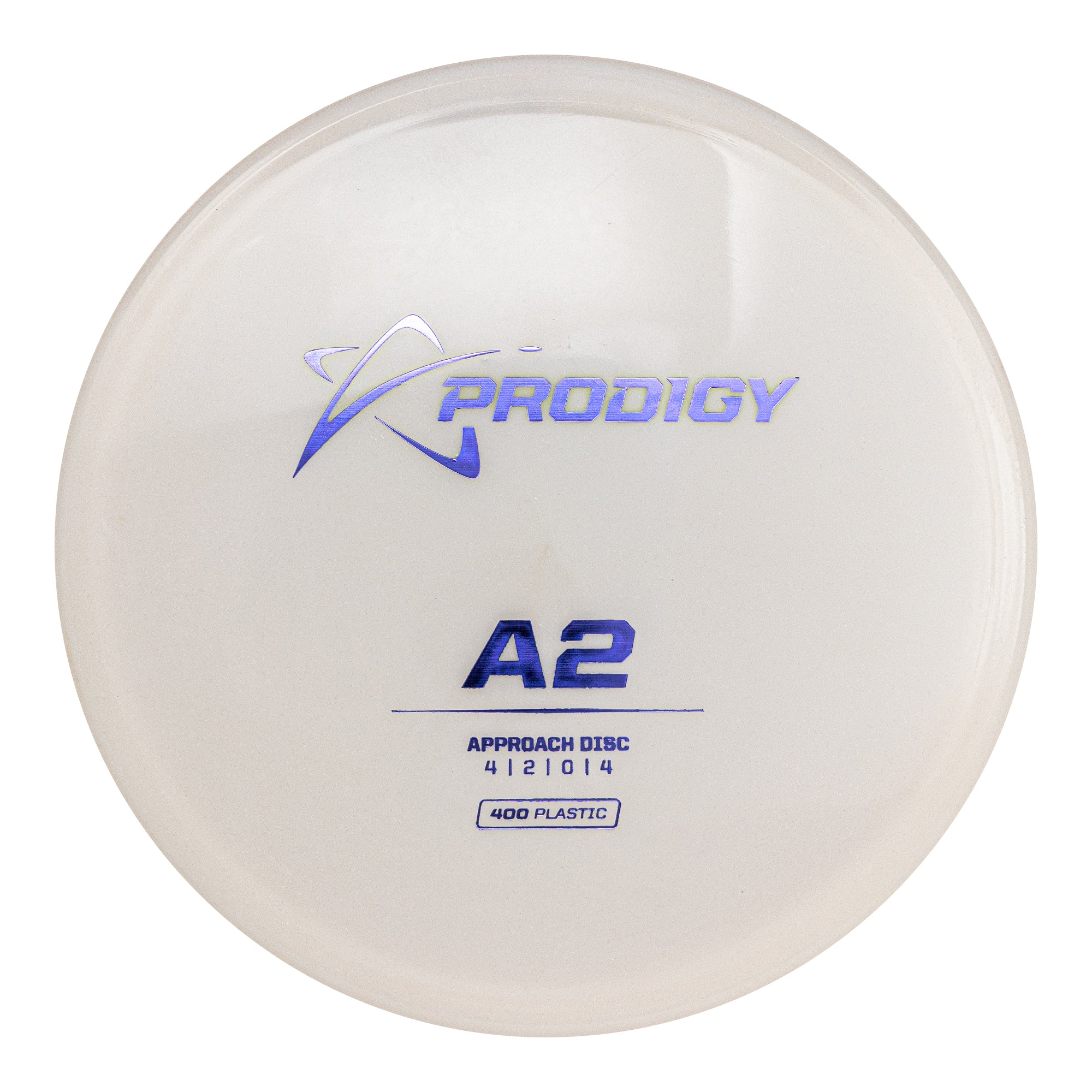 Prodigy A2 400 Plastic - Image 4