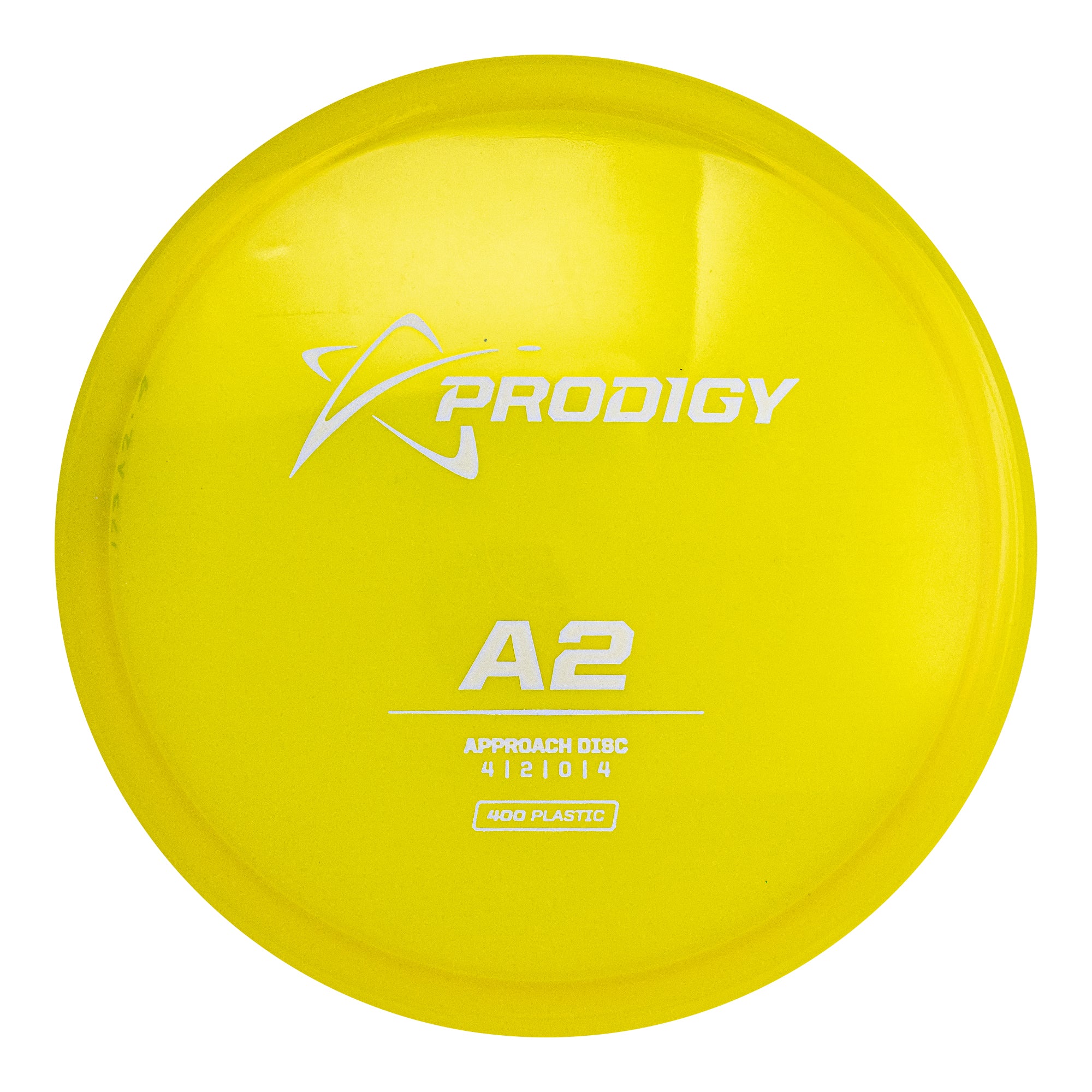 Prodigy A2 400 Plastic - Image 5