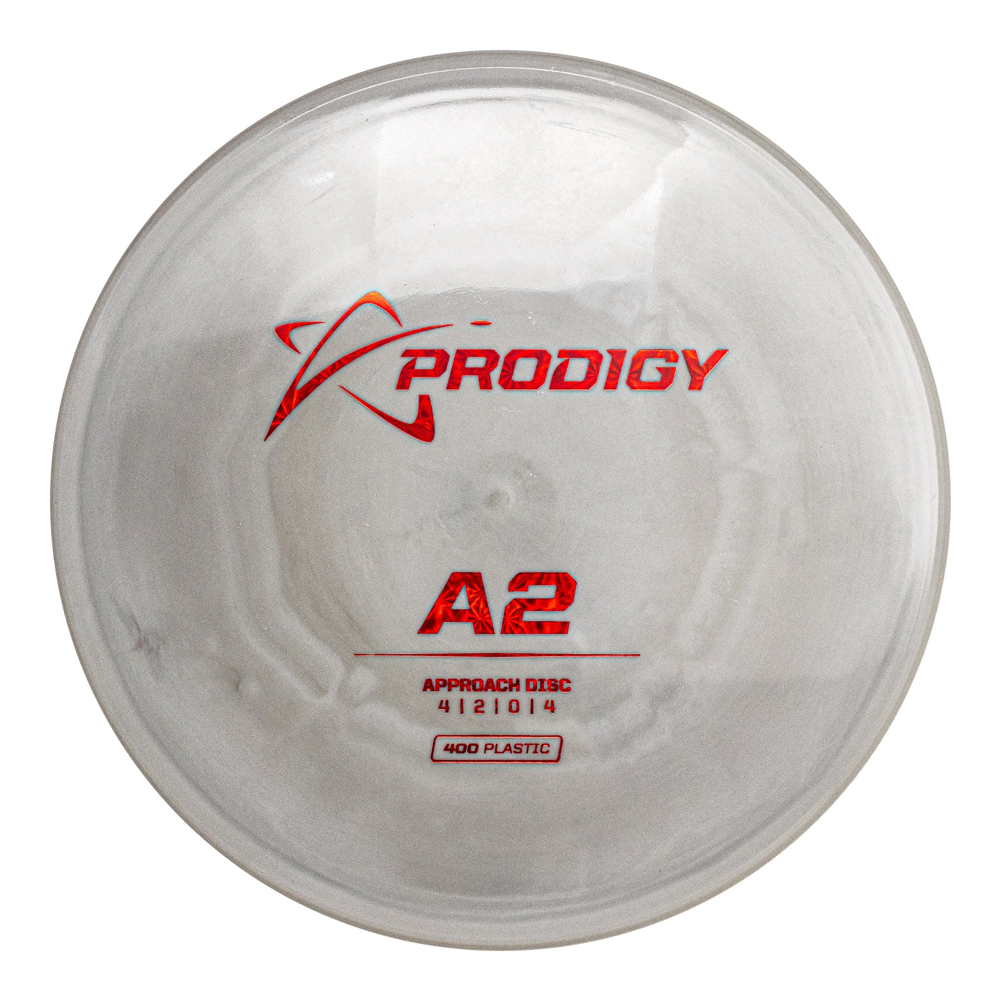 Prodigy A2 400 Plastic - Image 6