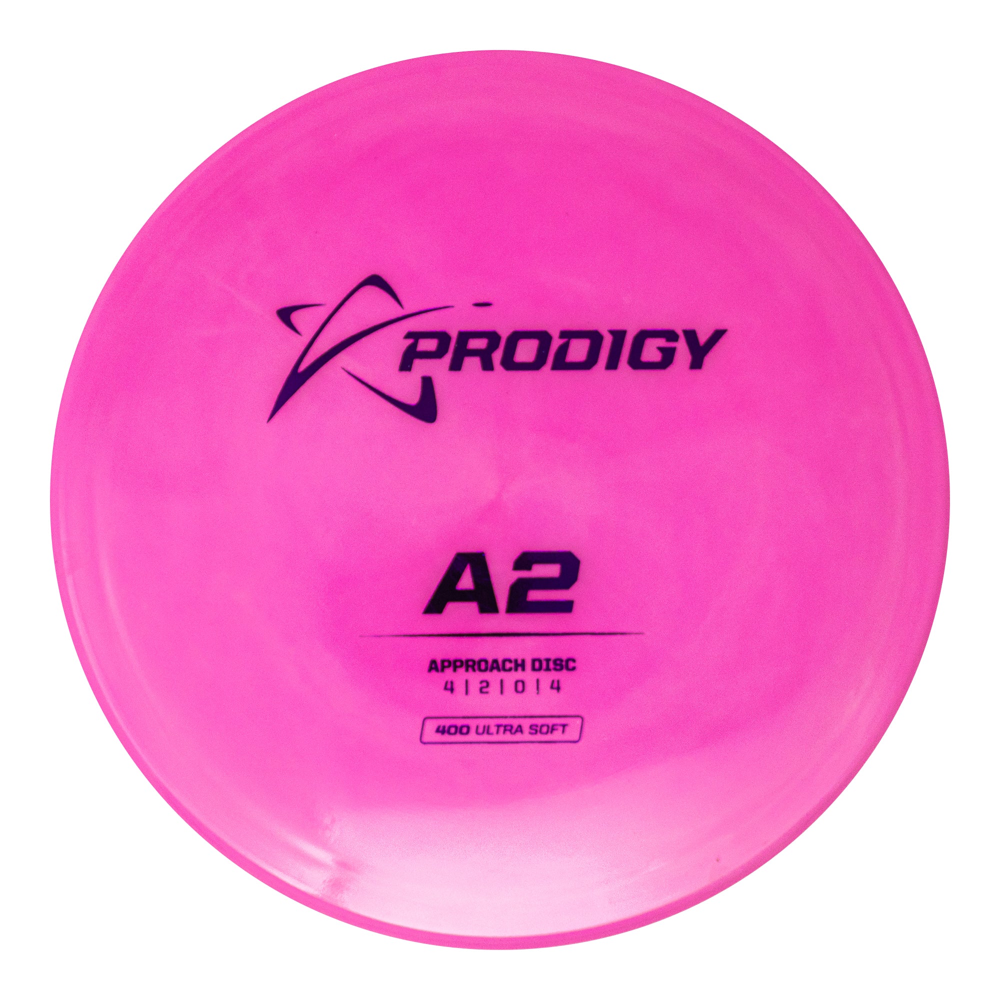 Prodigy A2 400 Ultra Soft Plastic - Image 3