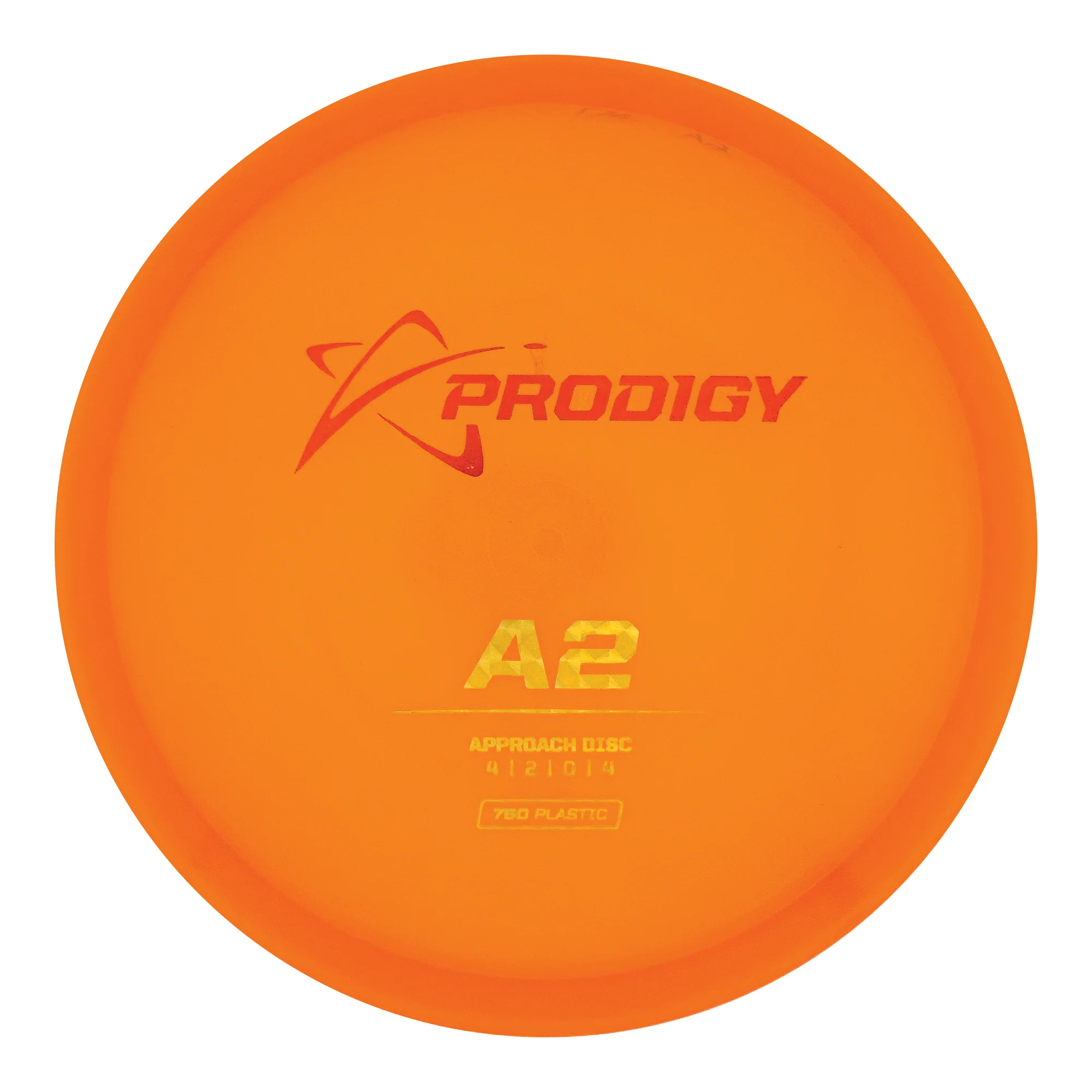 Prodigy A2 750 Plastic - Image 4