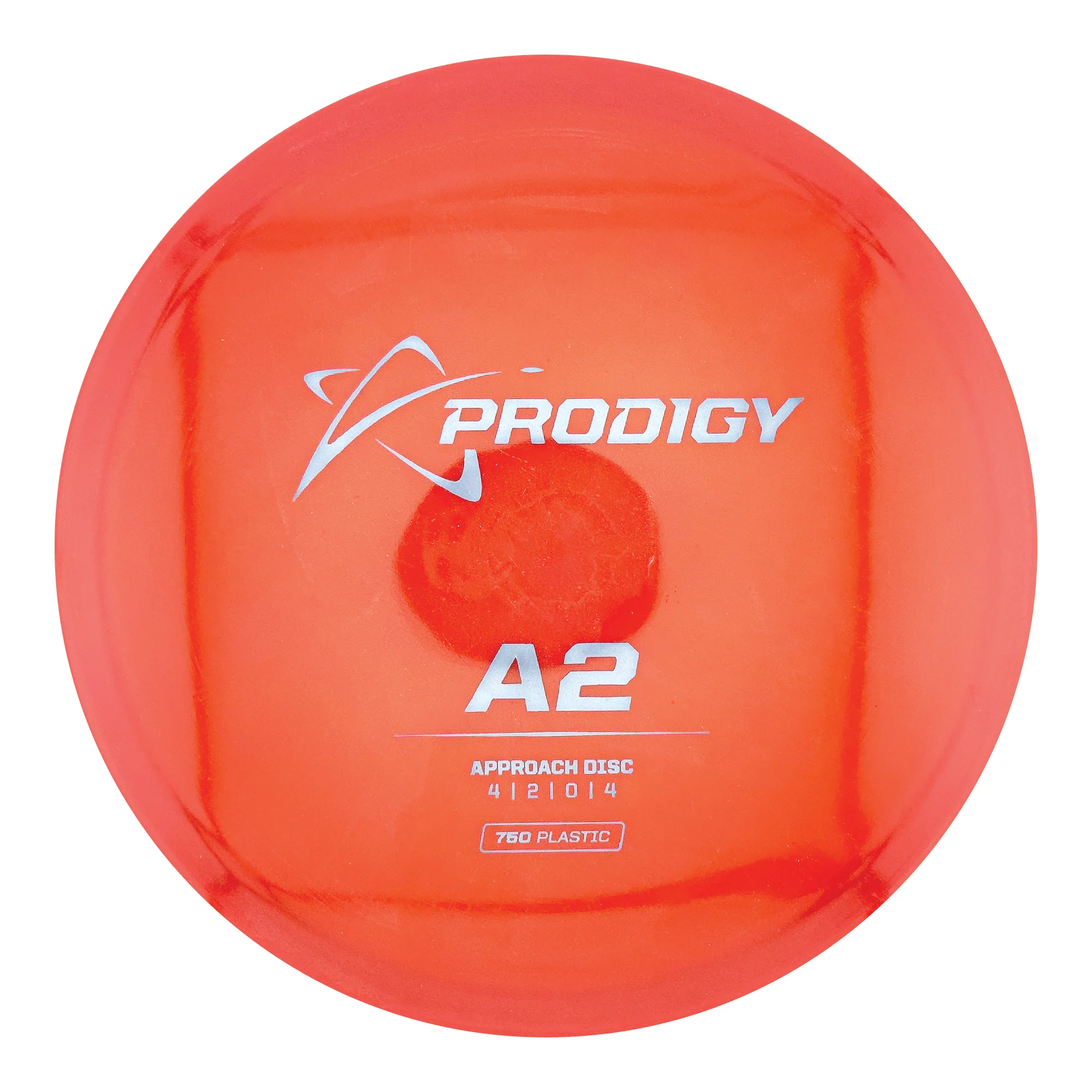 Prodigy A2 750 Plastic - Image 5