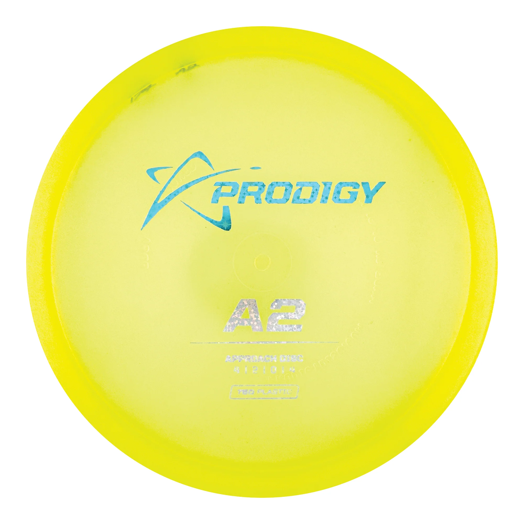 Prodigy A2 750 Plastic - Image 6