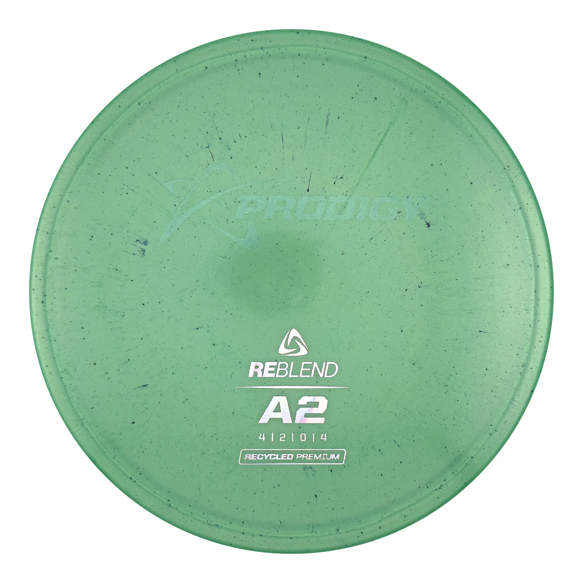 Prodigy A2 ReBlend Plastic - Image 3