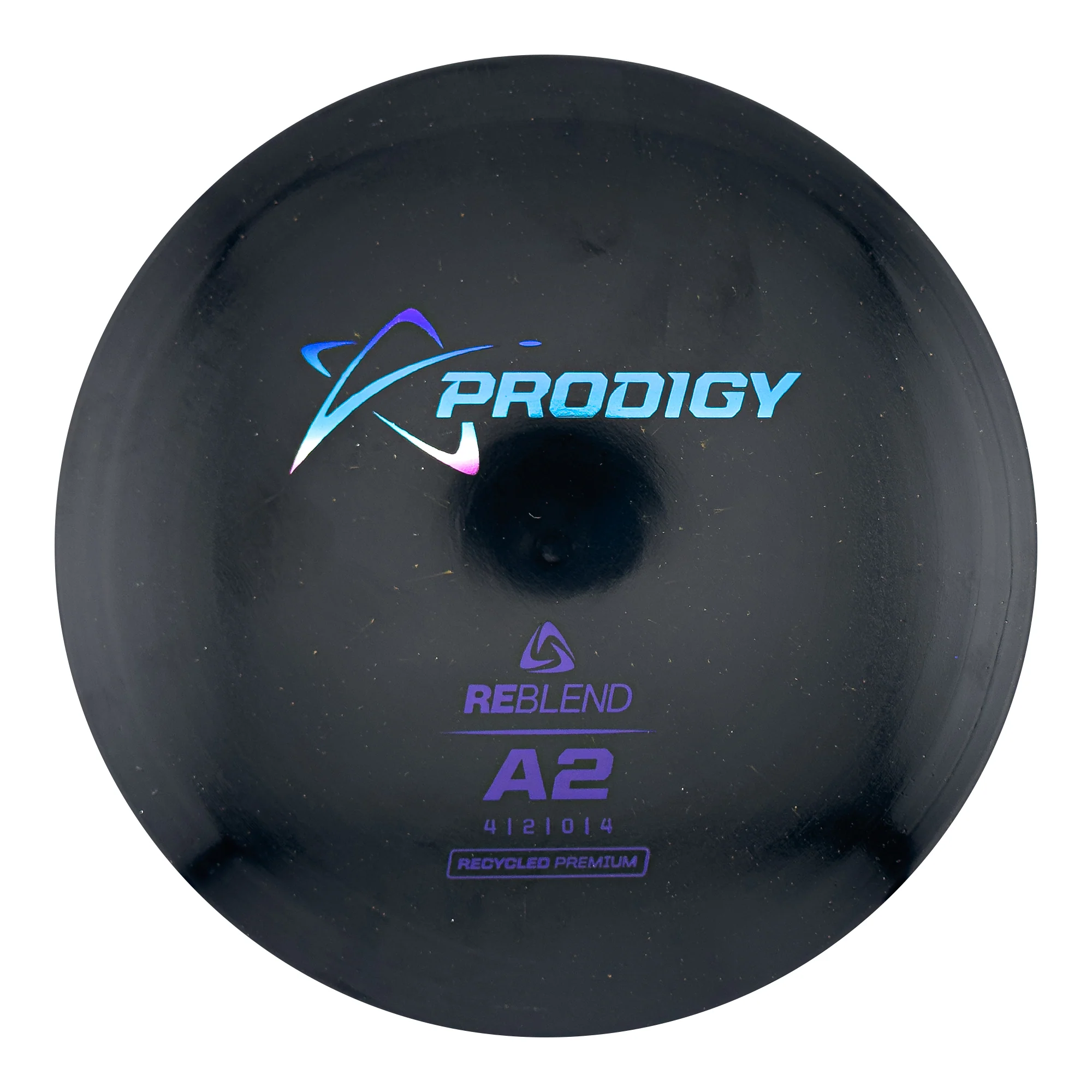 Prodigy A2 ReBlend Plastic - Image 4