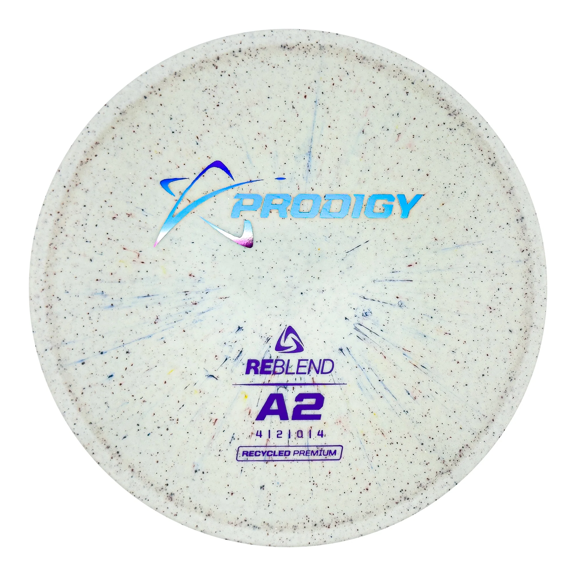 Prodigy A2 ReBlend Plastic - Image 9