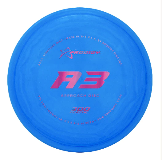 Prodigy A3 300 Plastic - Image 5