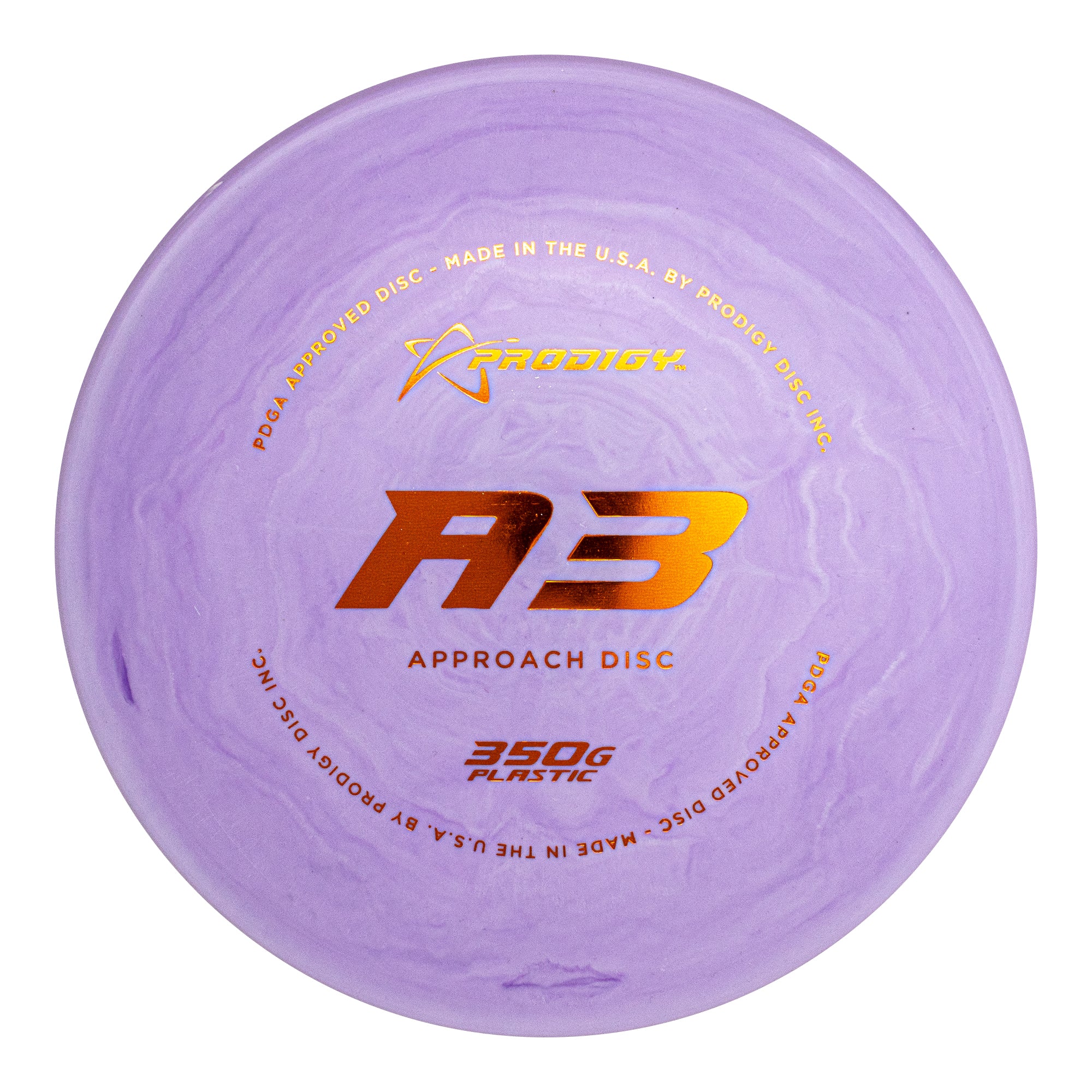 Prodigy A3 350G Plastic - Image 4