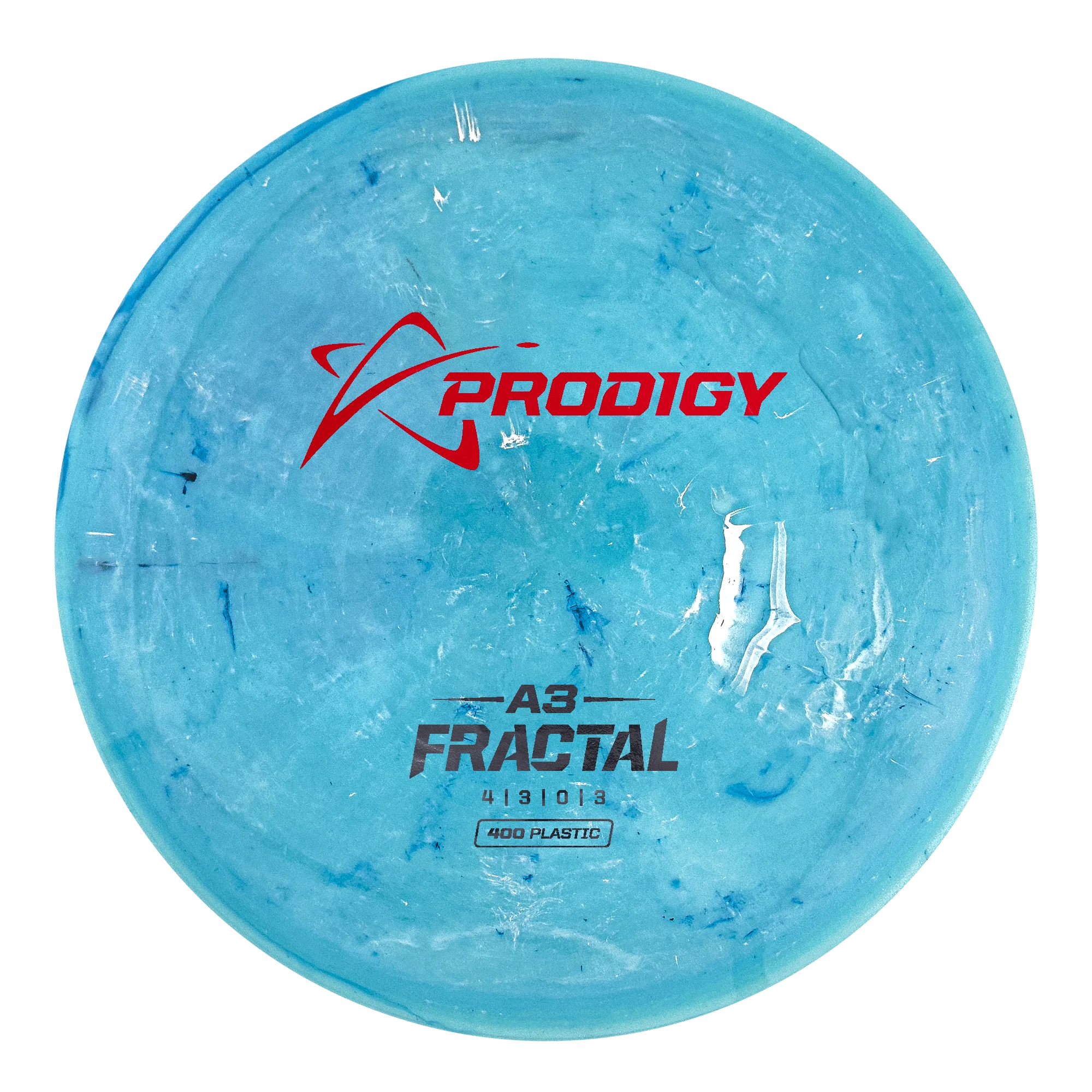 Prodigy A3 400 Fractal - Prodigy Club Exclusive