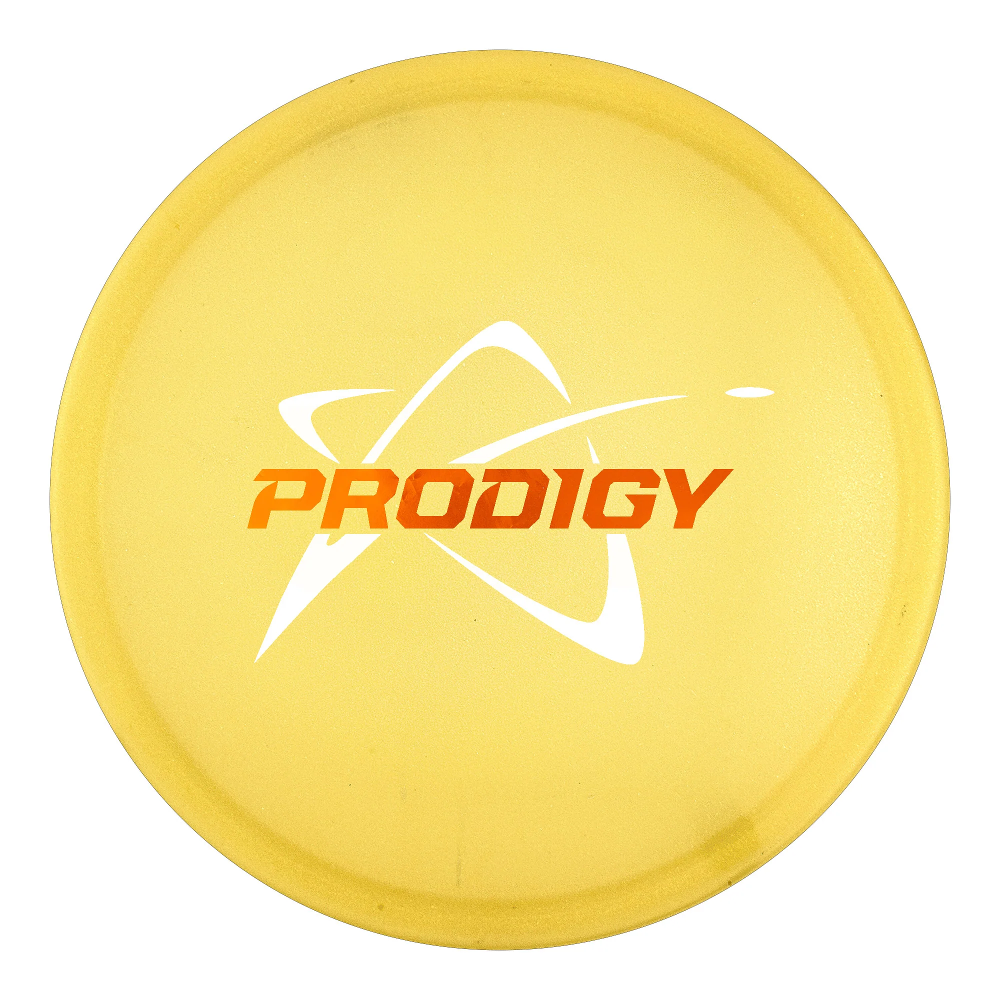 Prodigy A3 400 Gold - Prodigy Two Dual-Tone Lockup Logo Stamp - Image 3