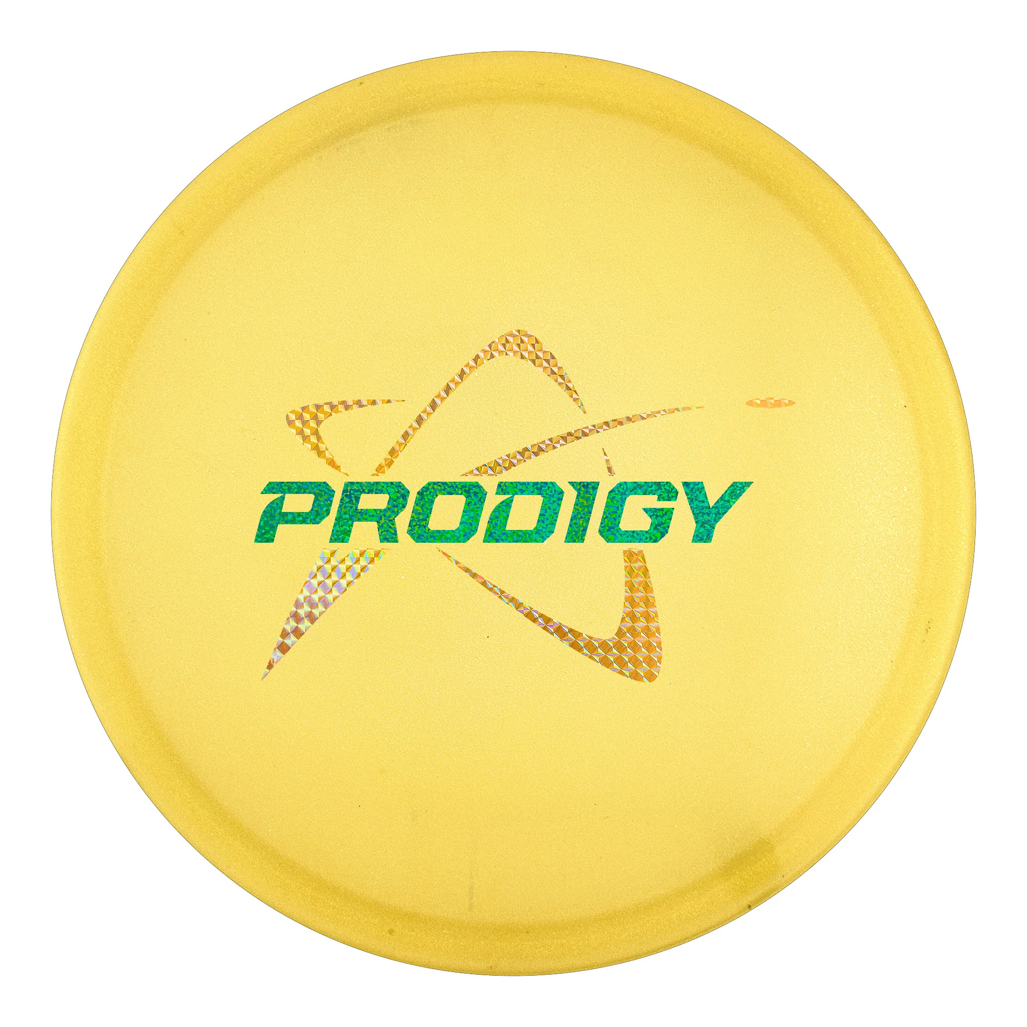 Prodigy A3 400 Gold - Prodigy Two Dual-Tone Lockup Logo Stamp - Image 4