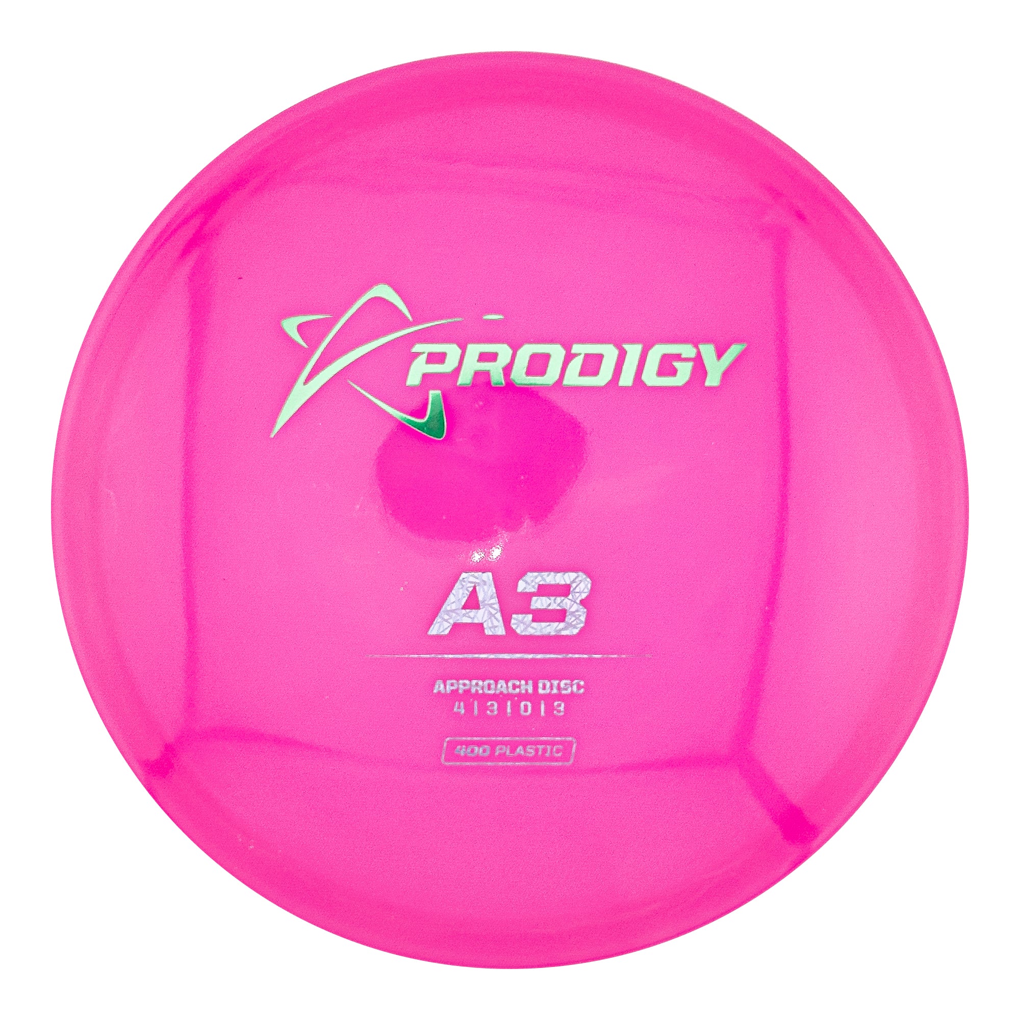 Prodigy A3 400 Plastic - Image 4