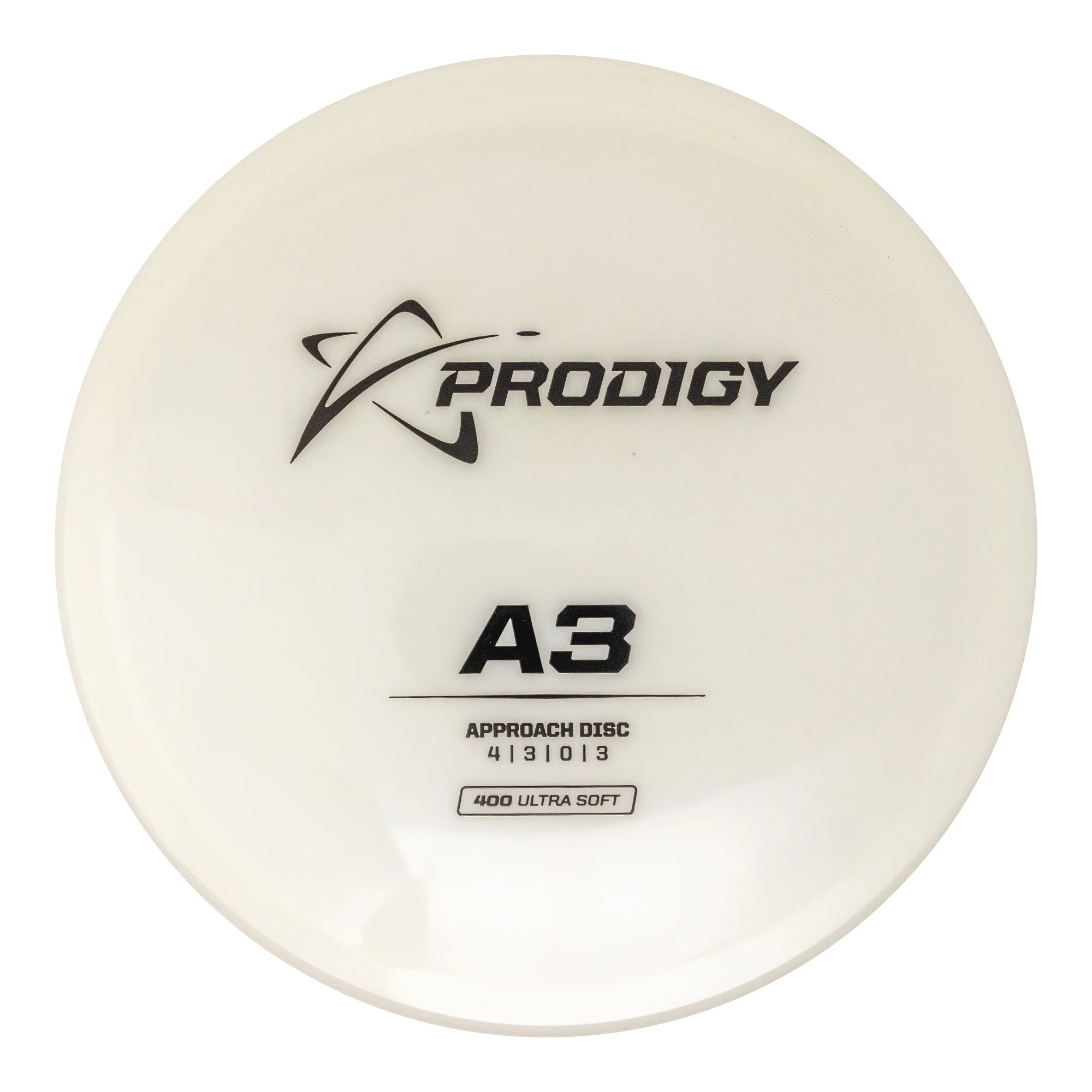 Prodigy A3 400 Ultra Soft Plastic - Image 8