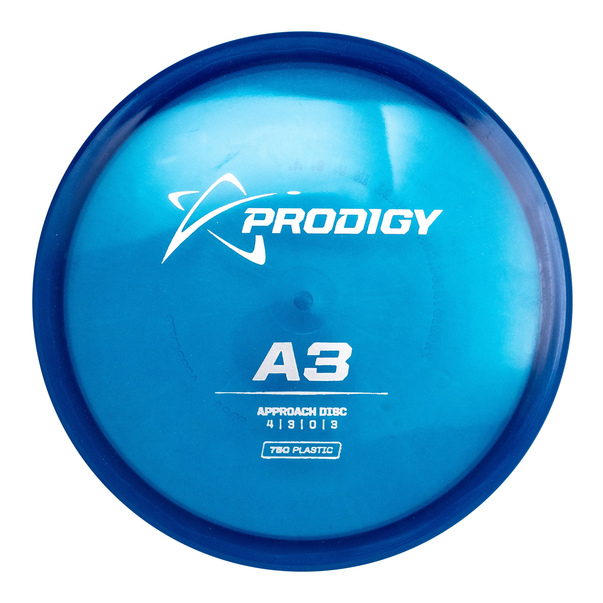 Prodigy A3 750 Plastic - Image 3