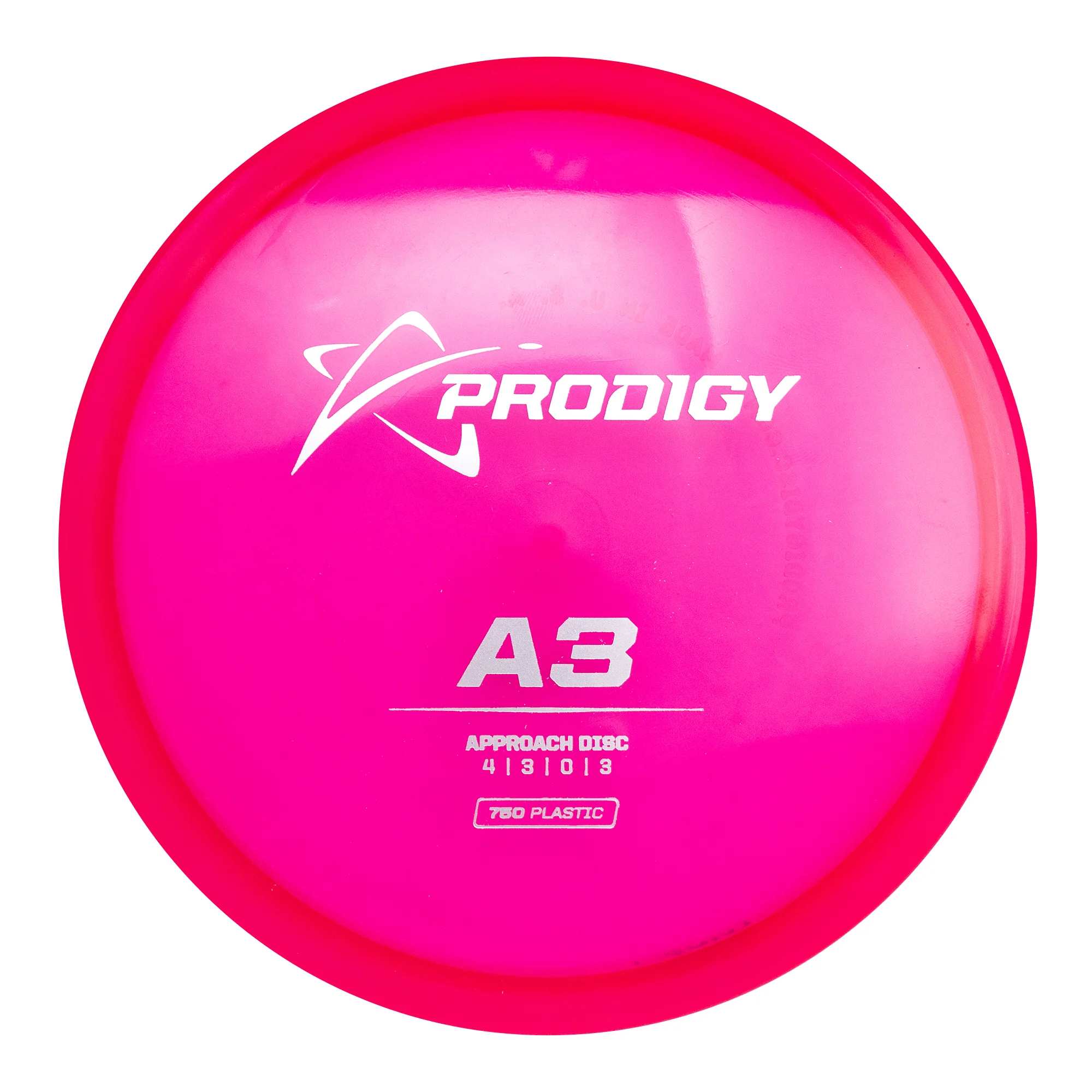 Prodigy A3 750 Plastic - Image 5