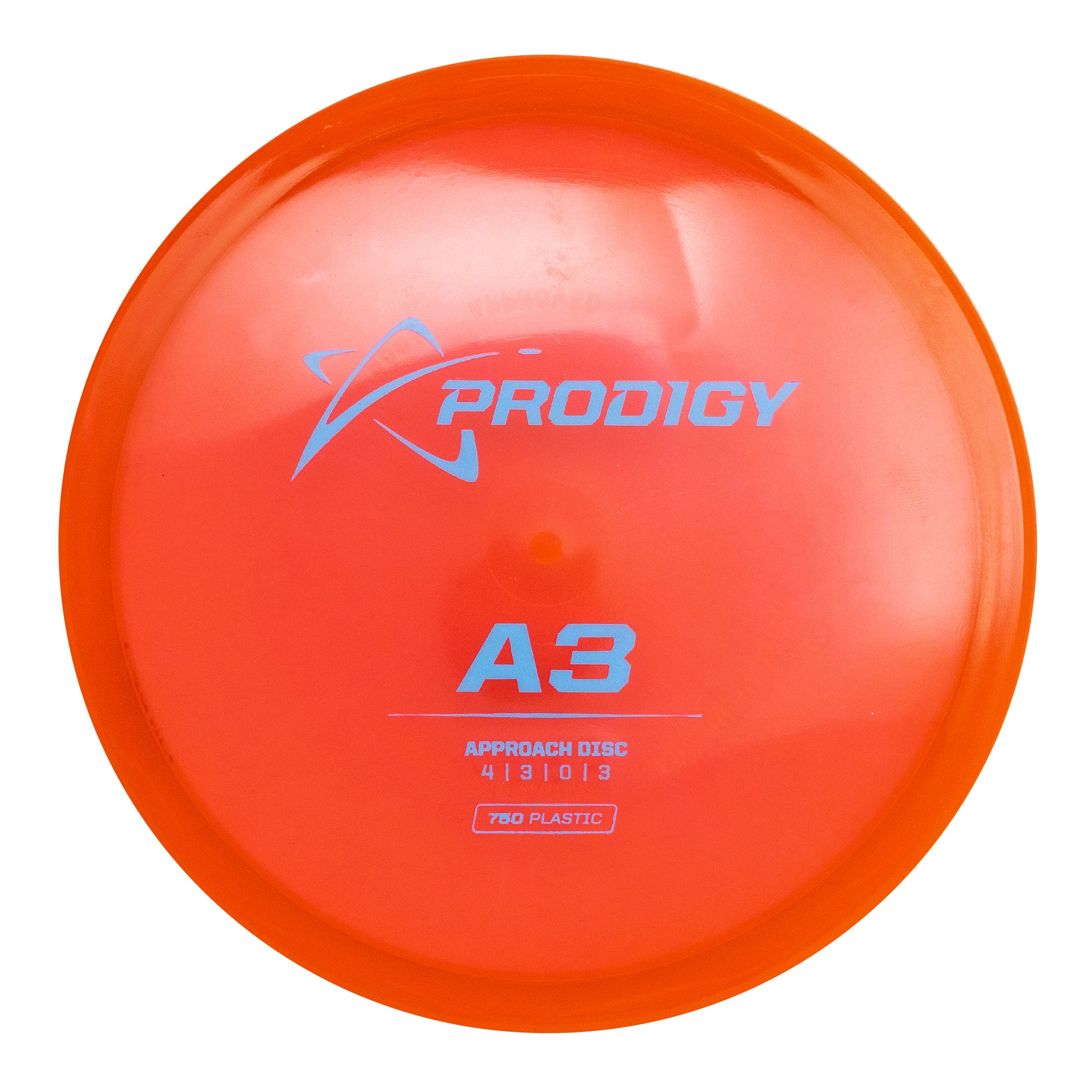 Prodigy A3 750 Plastic - Image 6