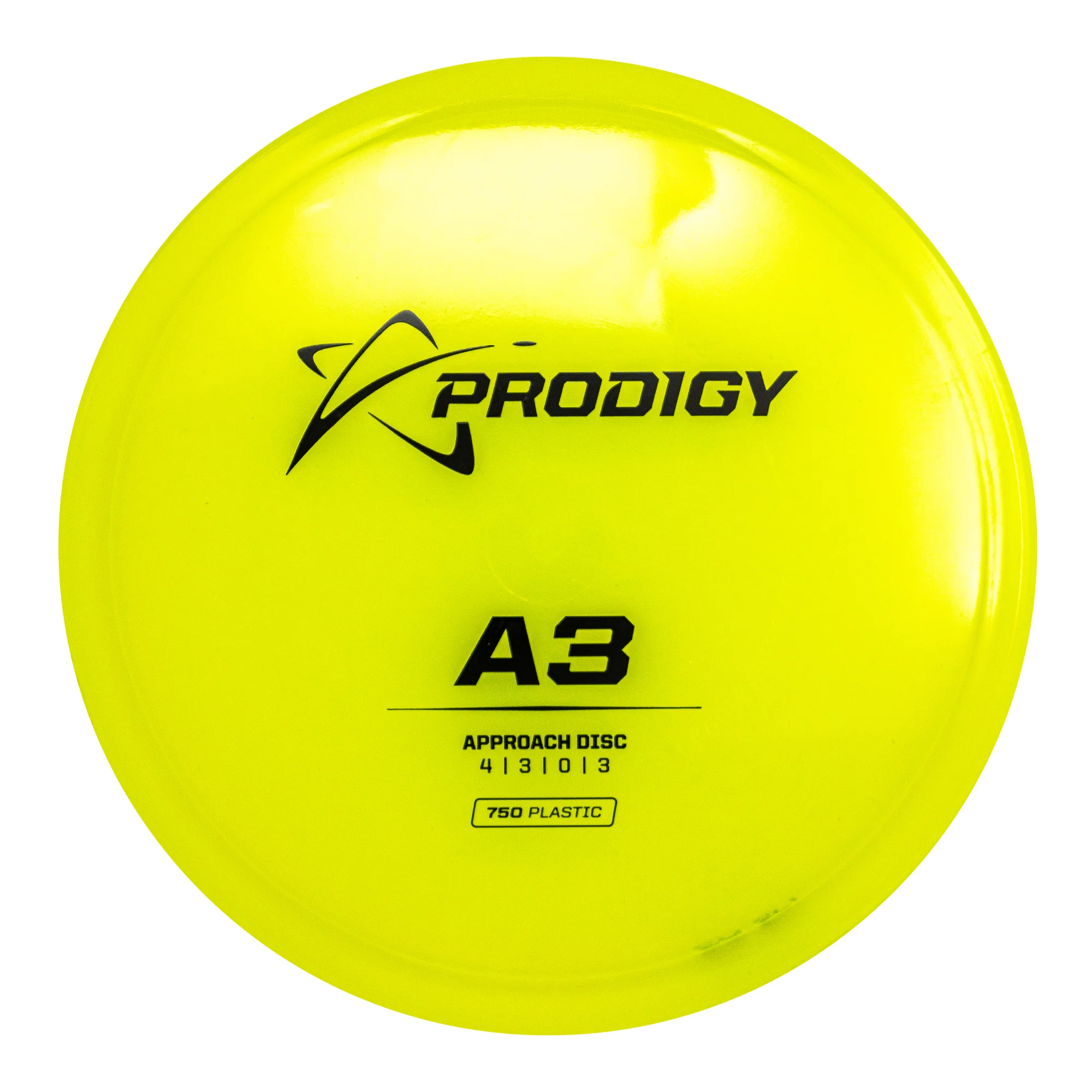 Prodigy A3 750 Plastic - Image 7