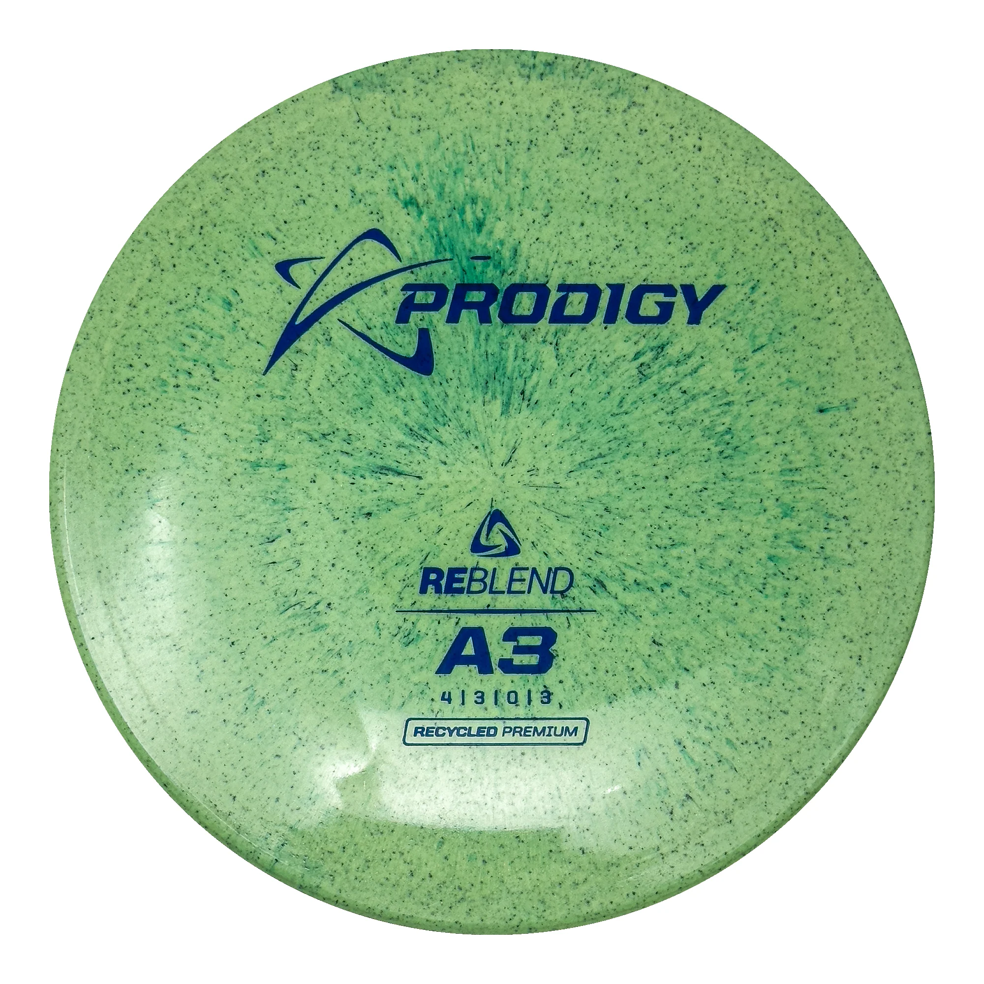 Prodigy A3 ReBlend Plastic - Image 3