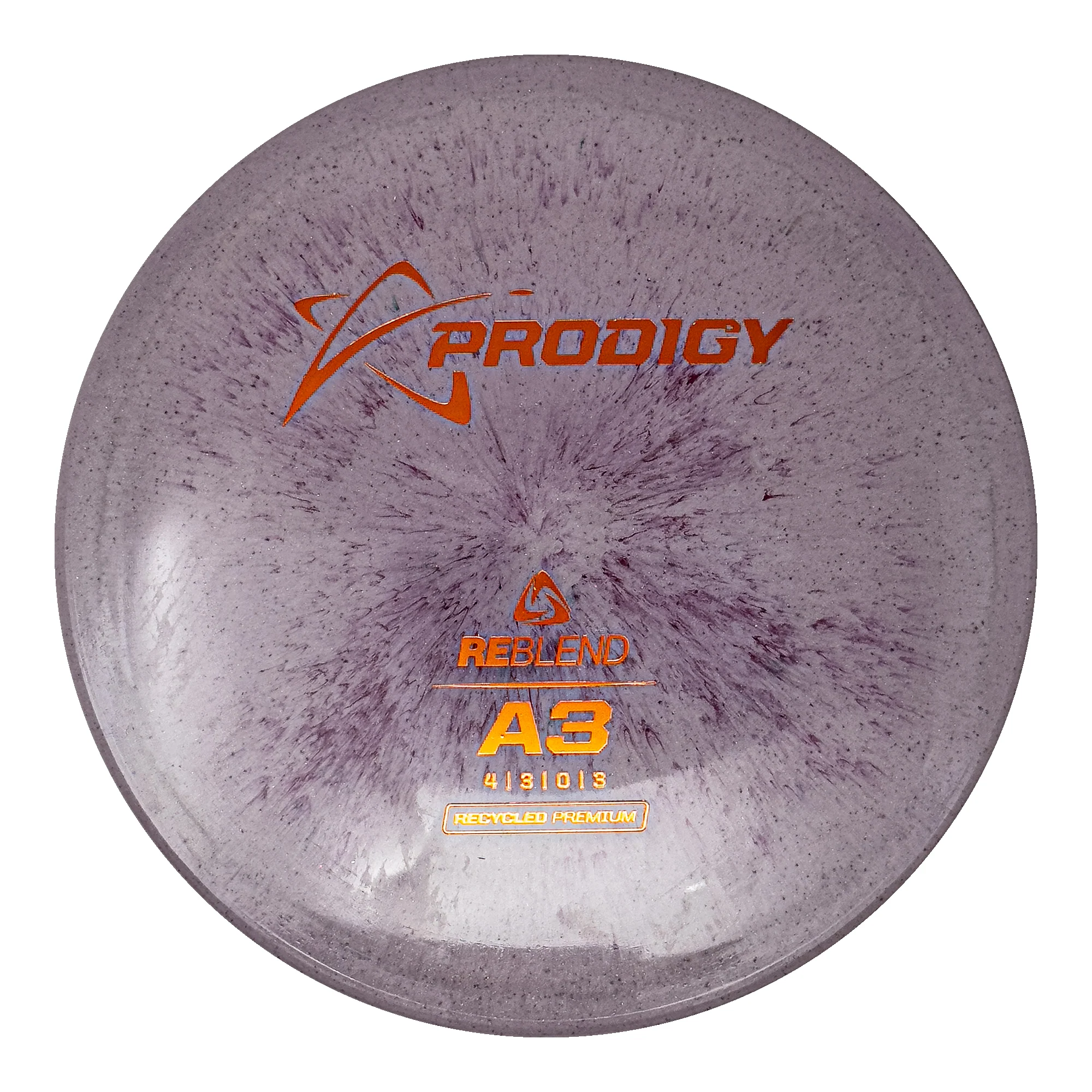 Prodigy A3 ReBlend Plastic - Image 6