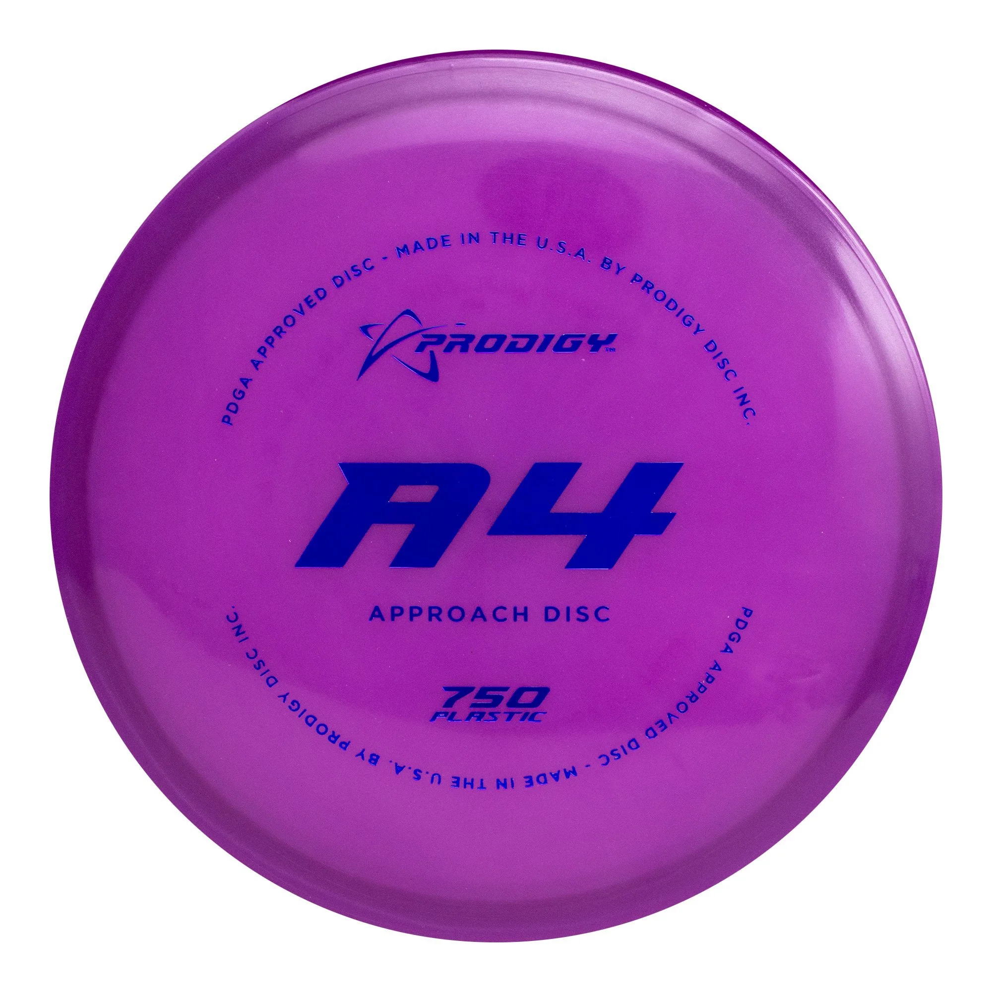 Prodigy A4 750 Plastic - Image 4