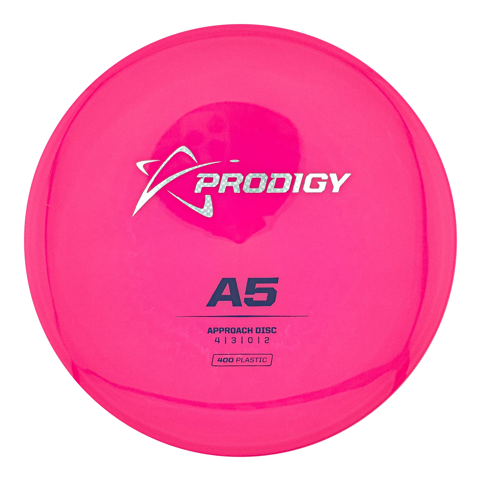 Prodigy A5 400 Plastic - Image 3