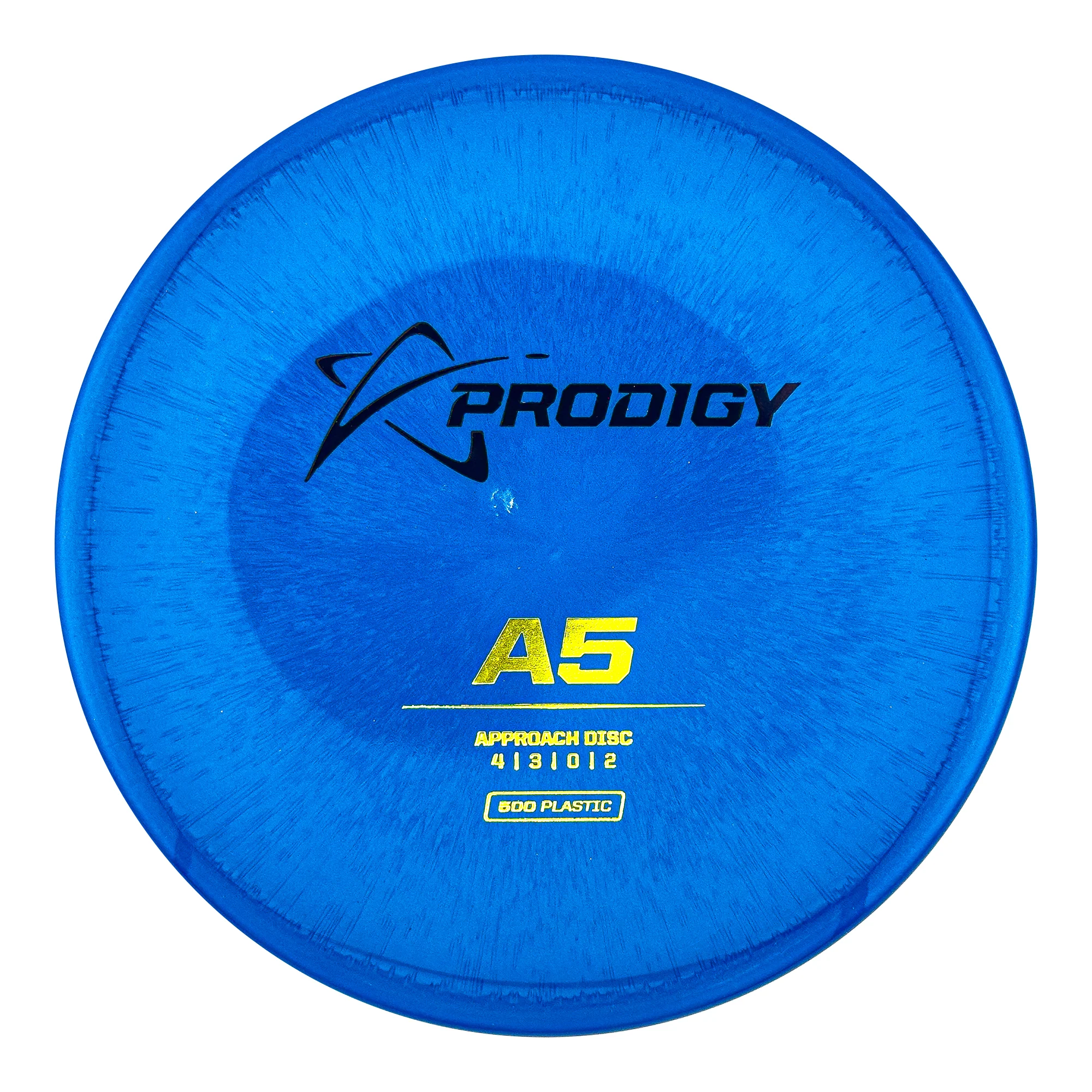 Prodigy A5 500 Plastic - Image 2