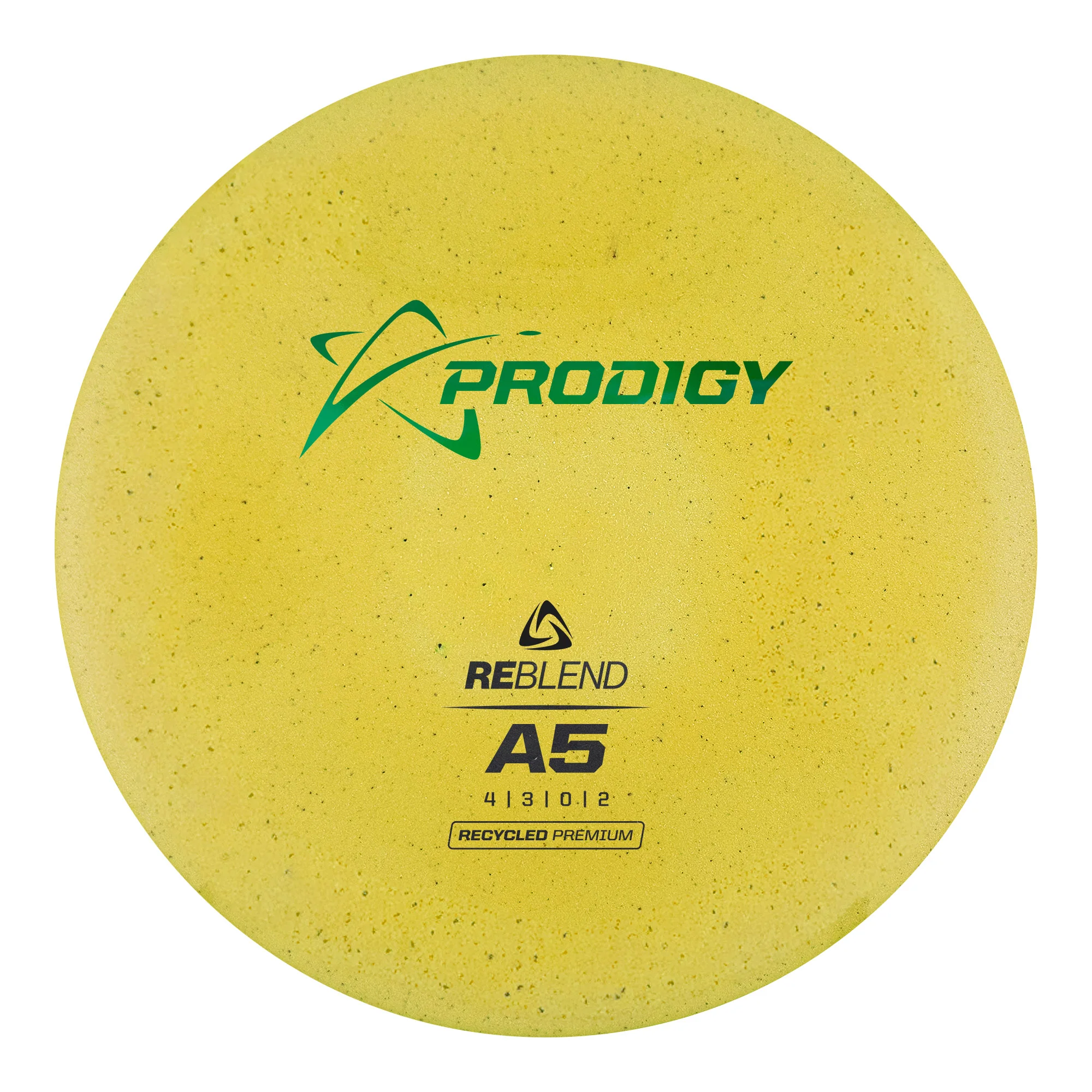 Prodigy A5 ReBlend Plastic - Image 6