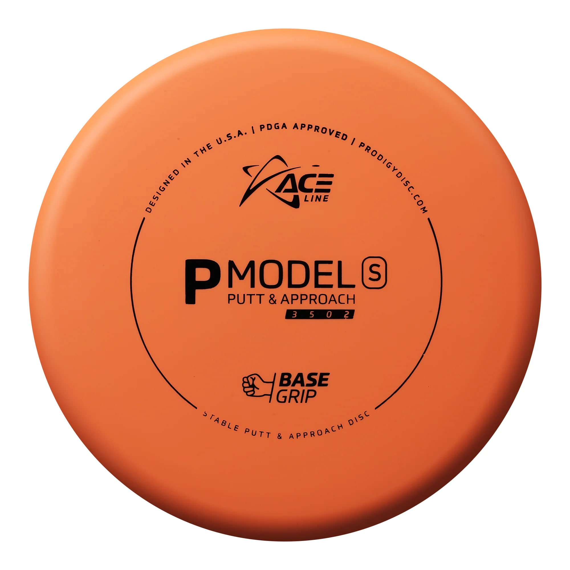 Prodigy ACE Line Disc Golf Set - Image 3