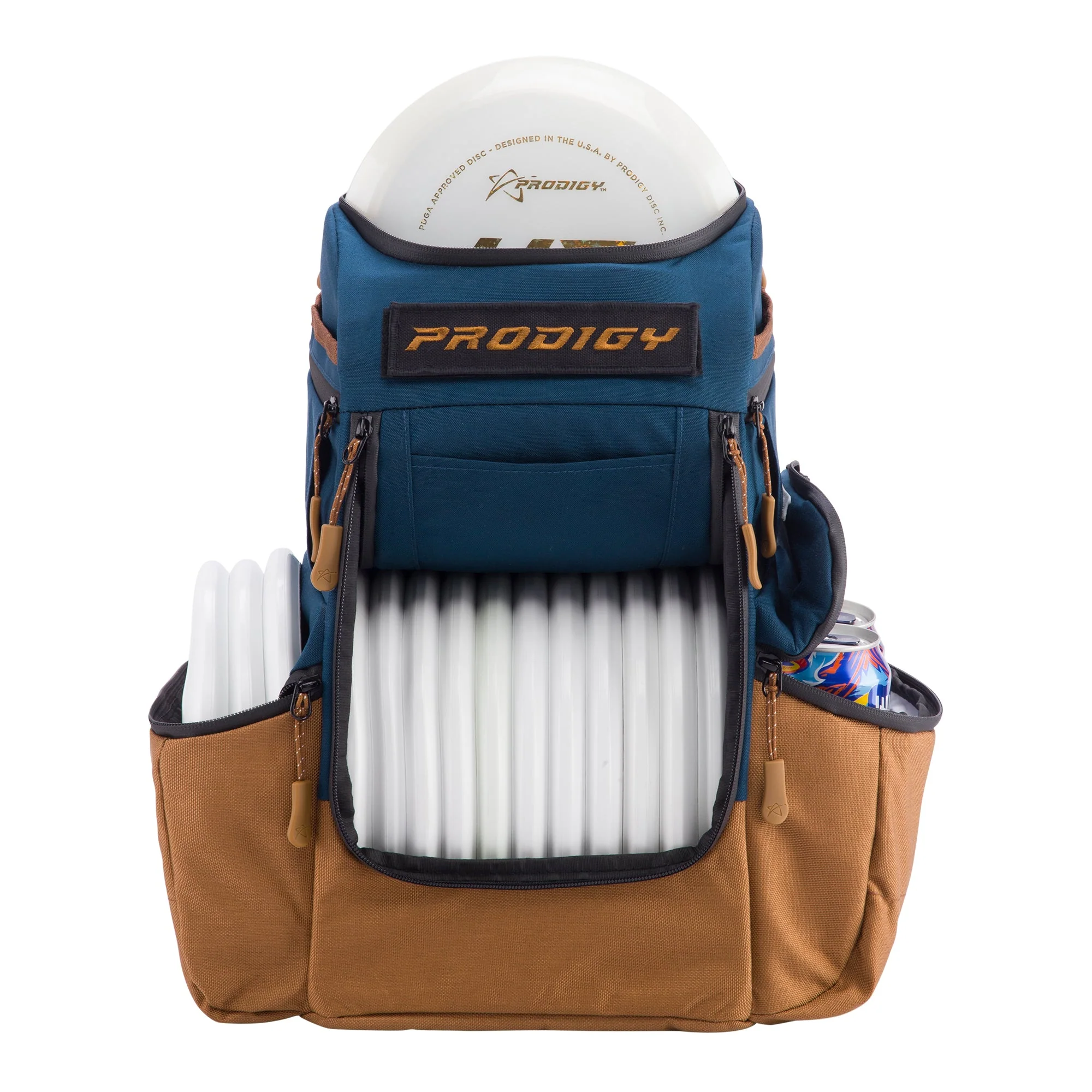 Prodigy Apex Backpack - Image 25