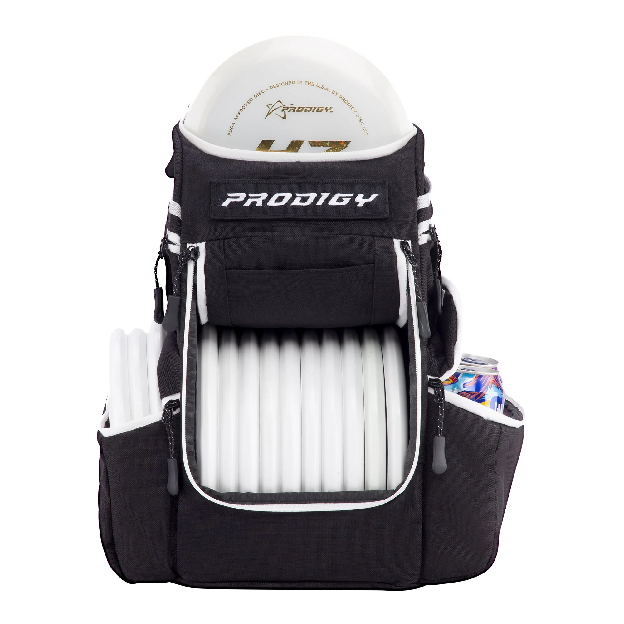 Prodigy Apex Backpack - Image 7