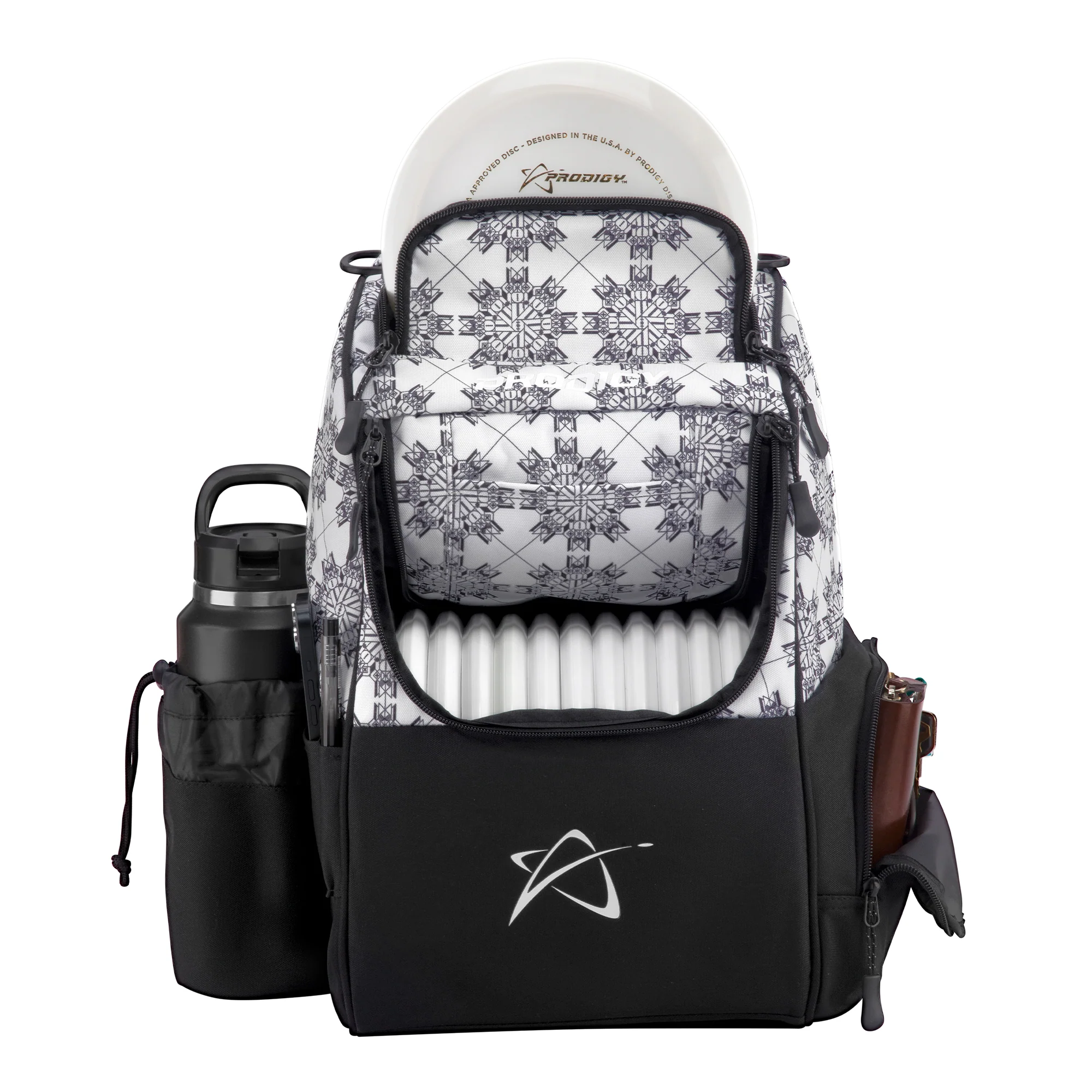 Prodigy Ascent Backpack - Image 13