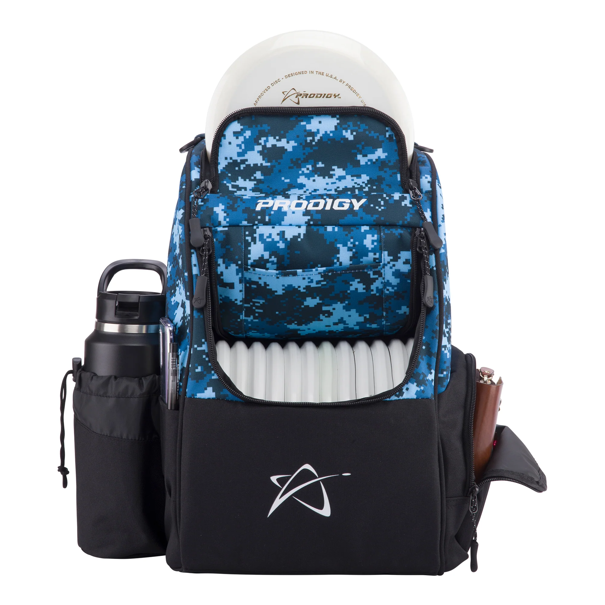 Prodigy Ascent Backpack - Image 19