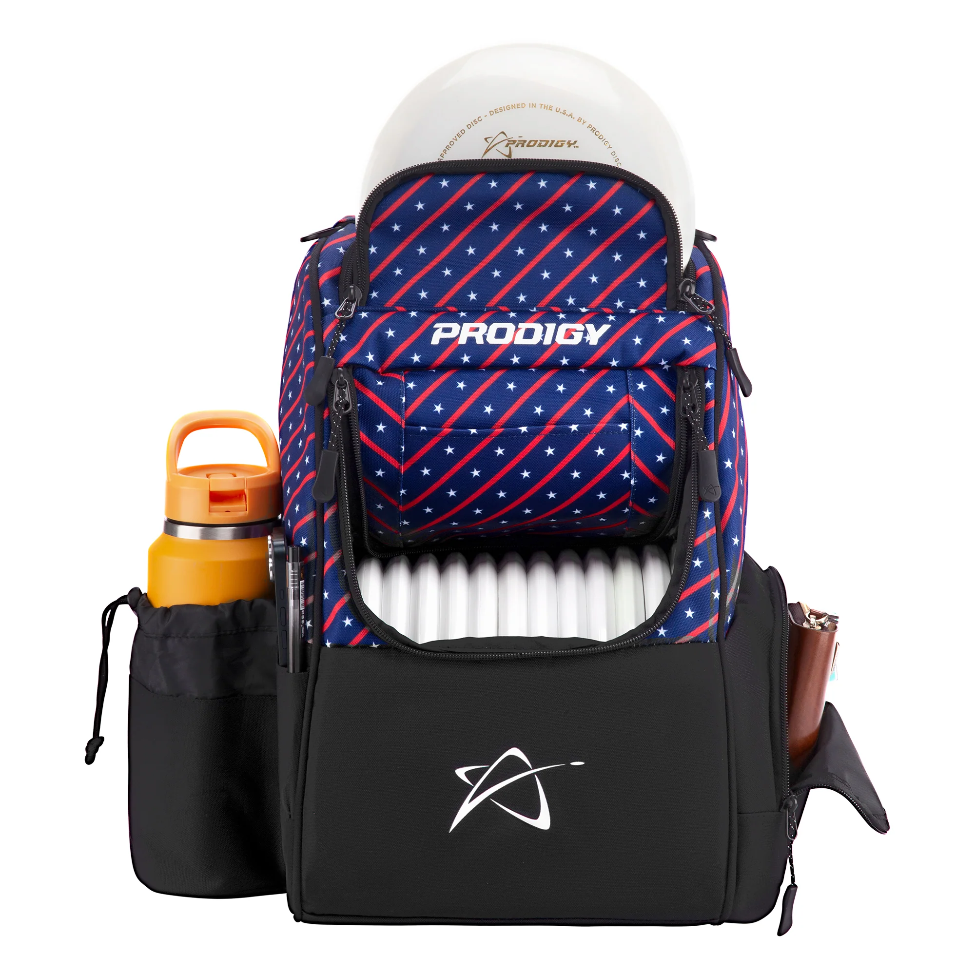 Prodigy Ascent Backpack - Image 43