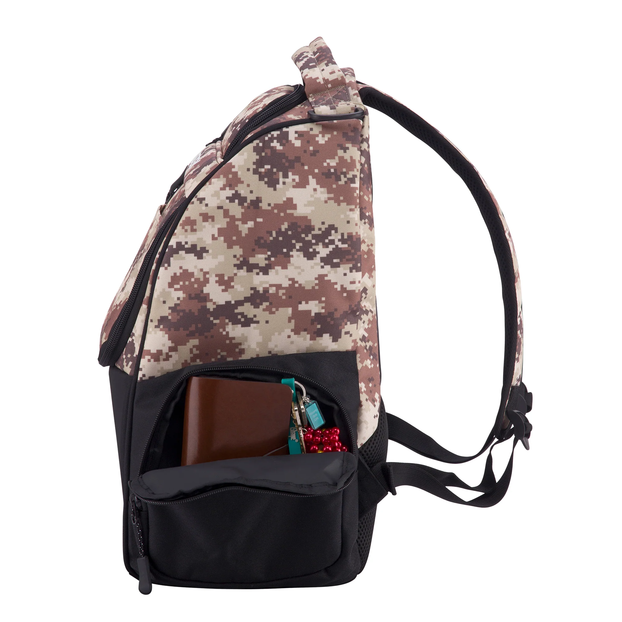 Prodigy Ascent Backpack - Image 6