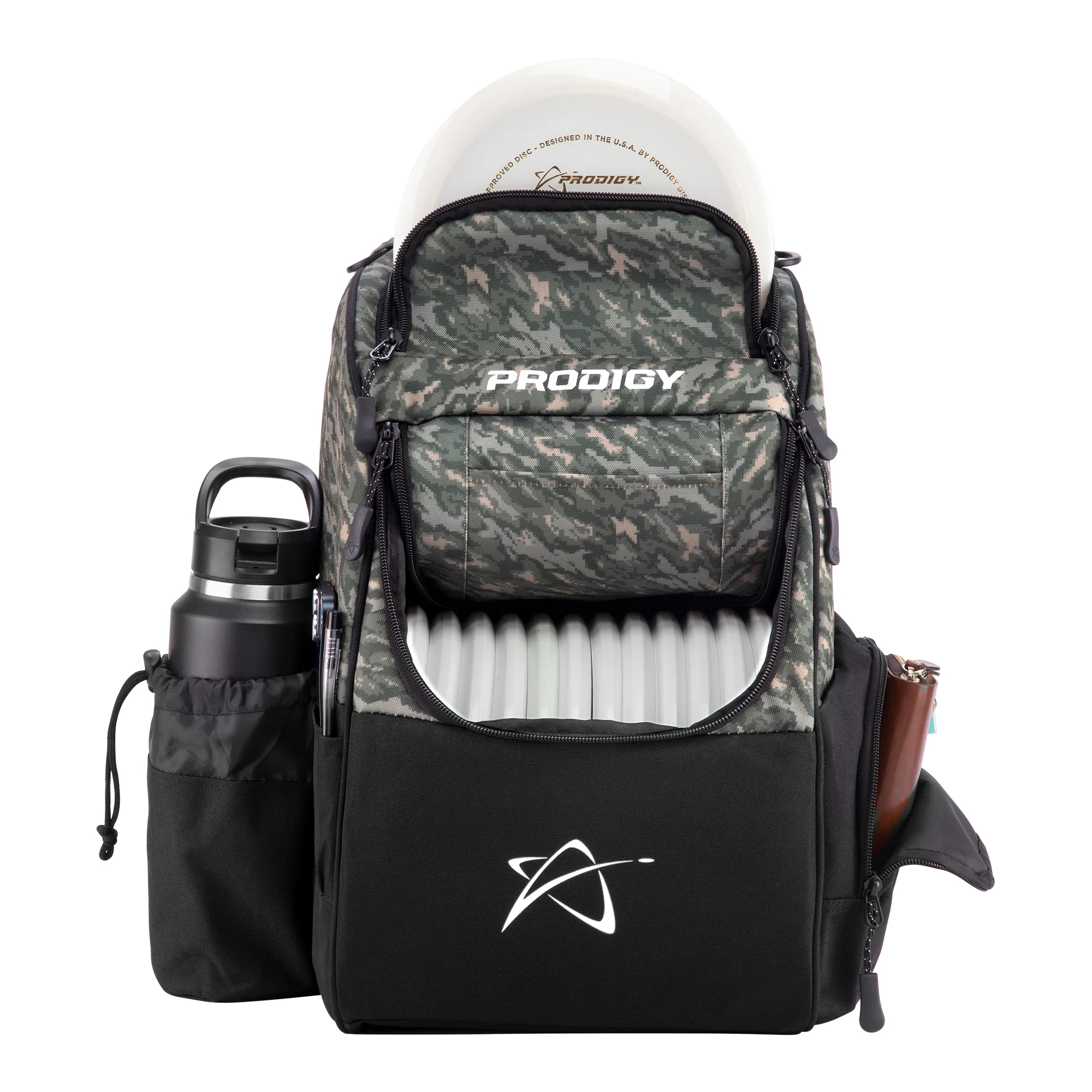 Prodigy Ascent Backpack - Image 7