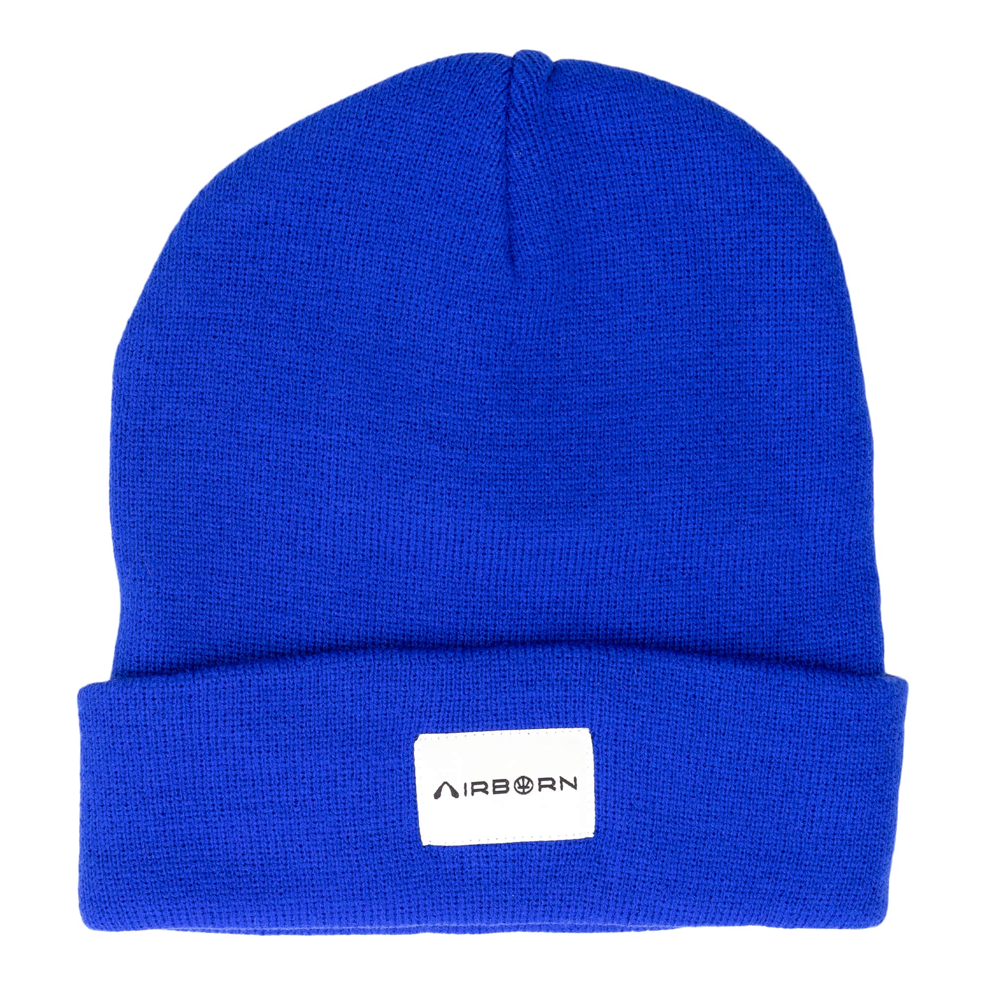 Prodigy Beanie - Cale Leiviska Airborn Logo - Image 3