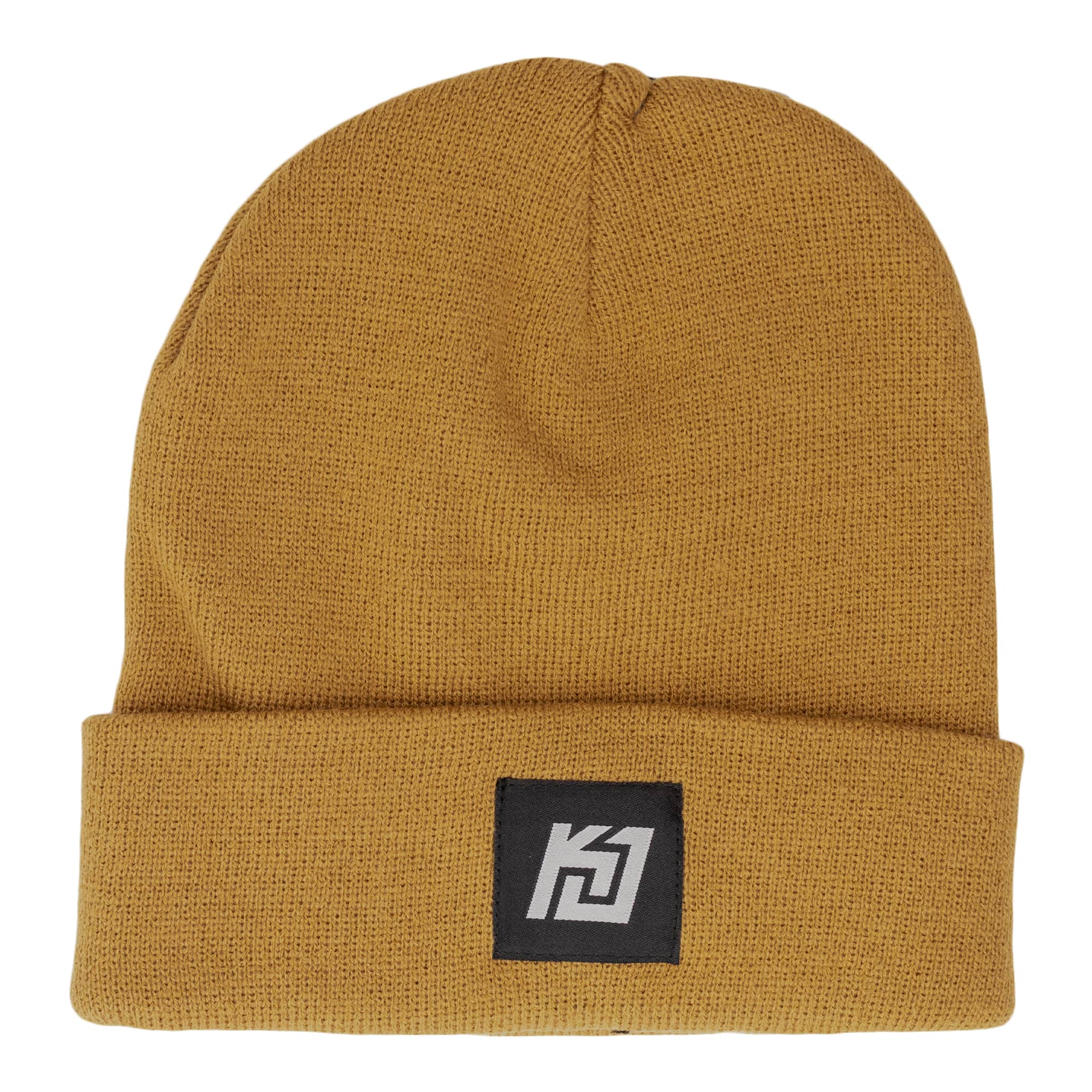 Prodigy Beanie - Kevin Jones Logo - Image 3