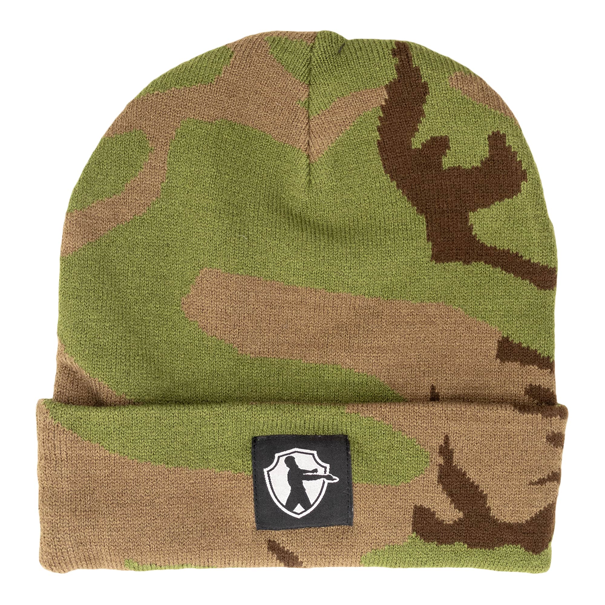 Prodigy Beanie - Will Schusterick Logo - Image 4