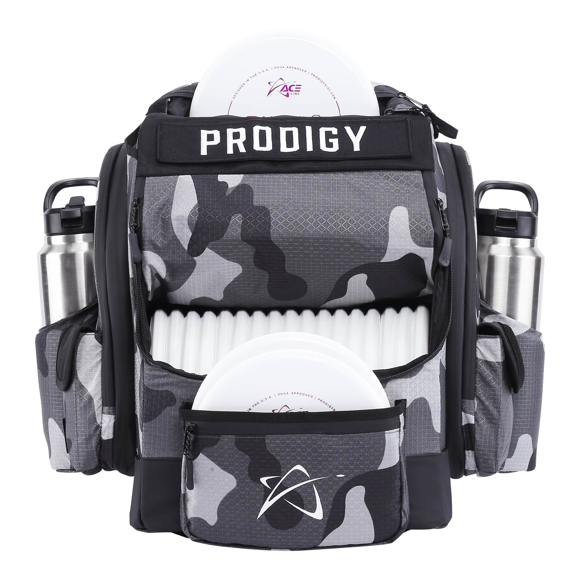 Prodigy BP-1 V3 Backpack - Image 13