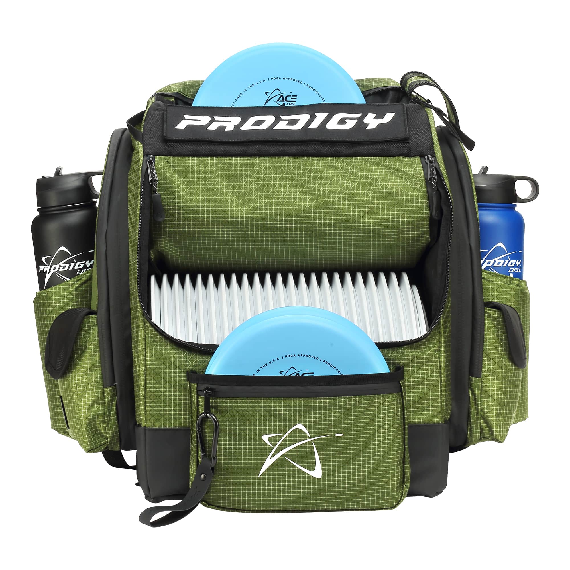 Prodigy BP-1 V3 Backpack - Image 16