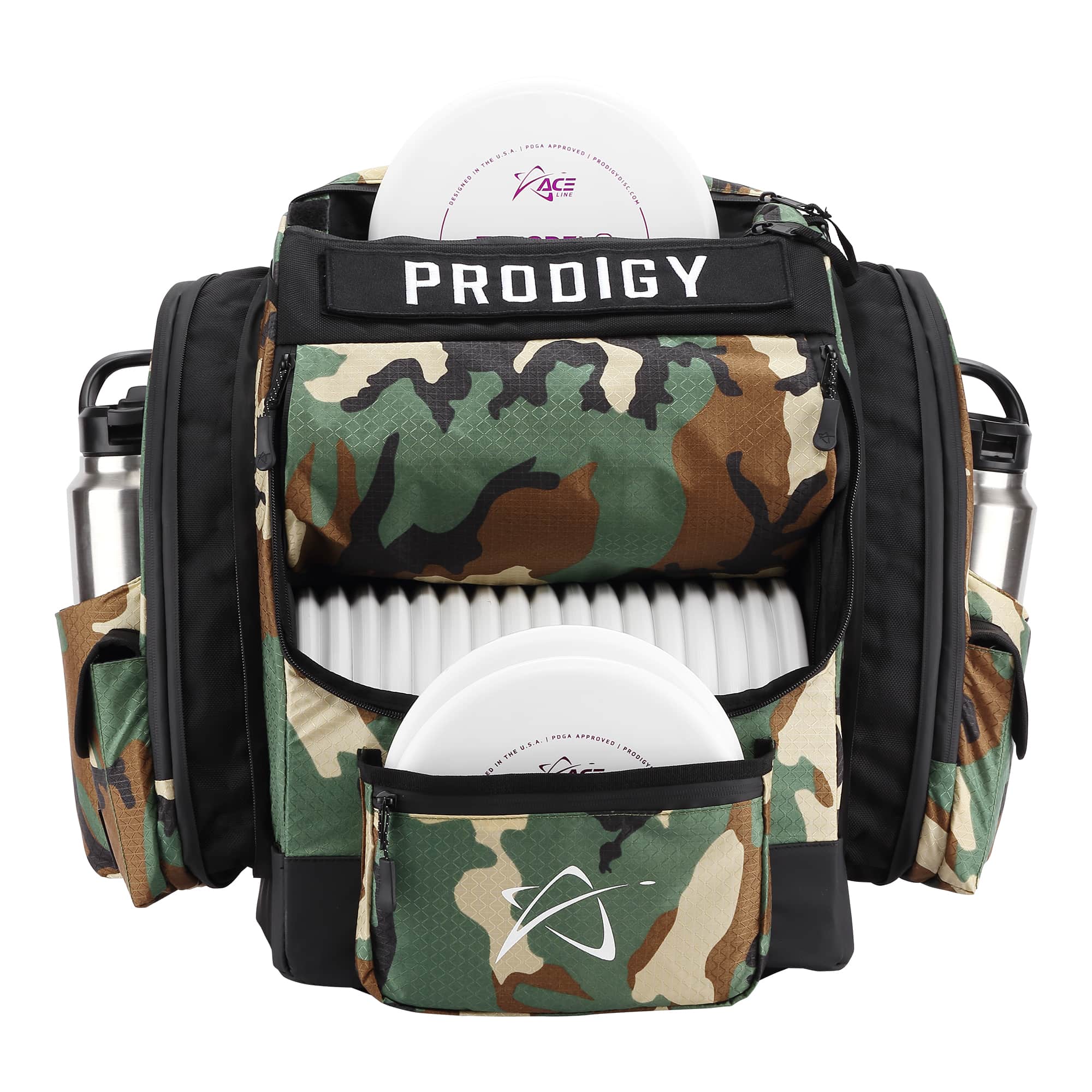 Prodigy BP-1 V3 Backpack - Image 20