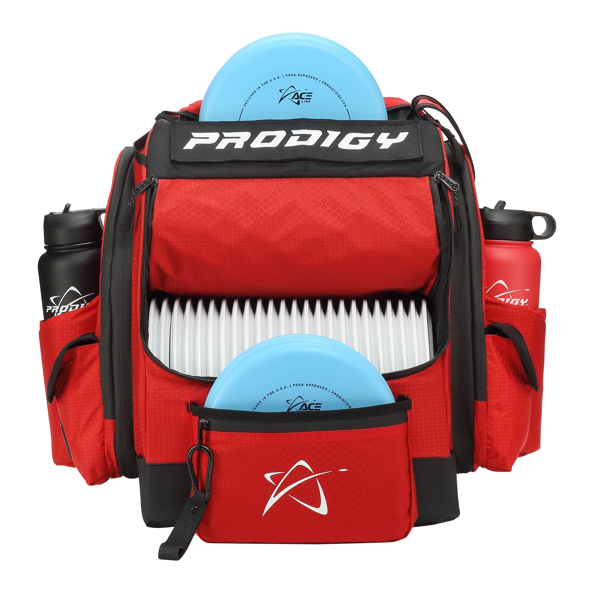 Prodigy BP-1 V3 Backpack - Image 28