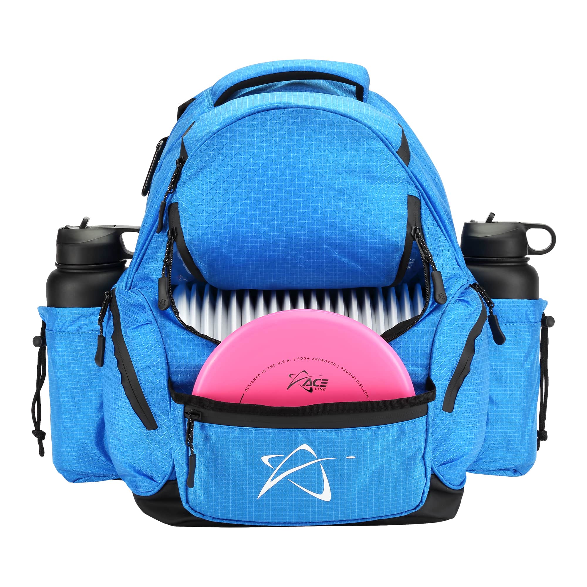 Prodigy BP-3 V3 Backpack - Image 3