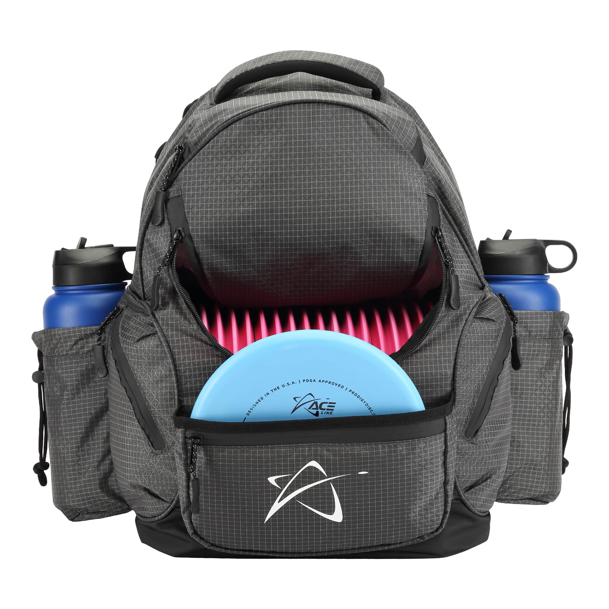 Prodigy BP-3 V3 Backpack - Image 8