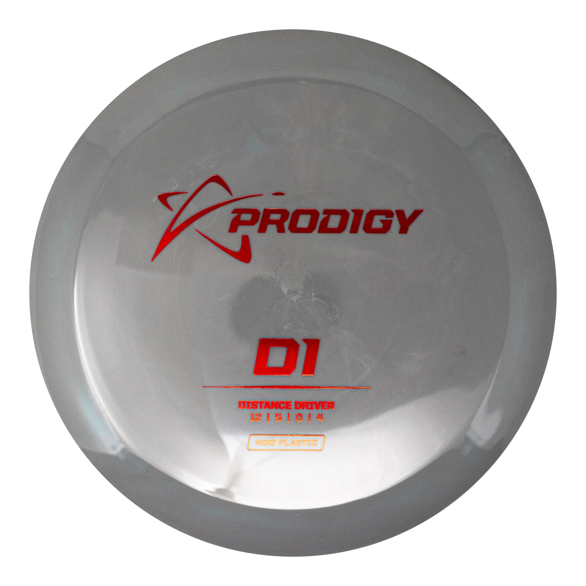 Prodigy D1 400 Plastic - Image 2