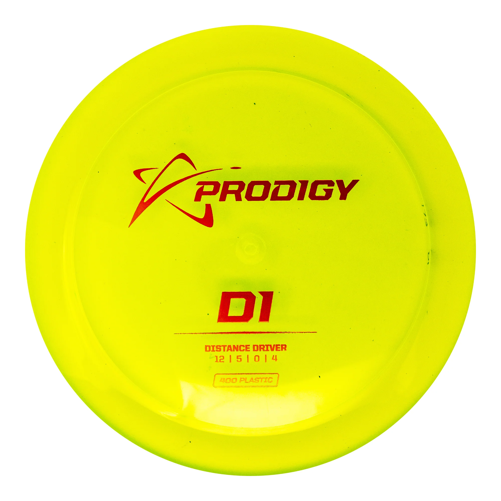 Prodigy D1 400 Plastic - Image 3