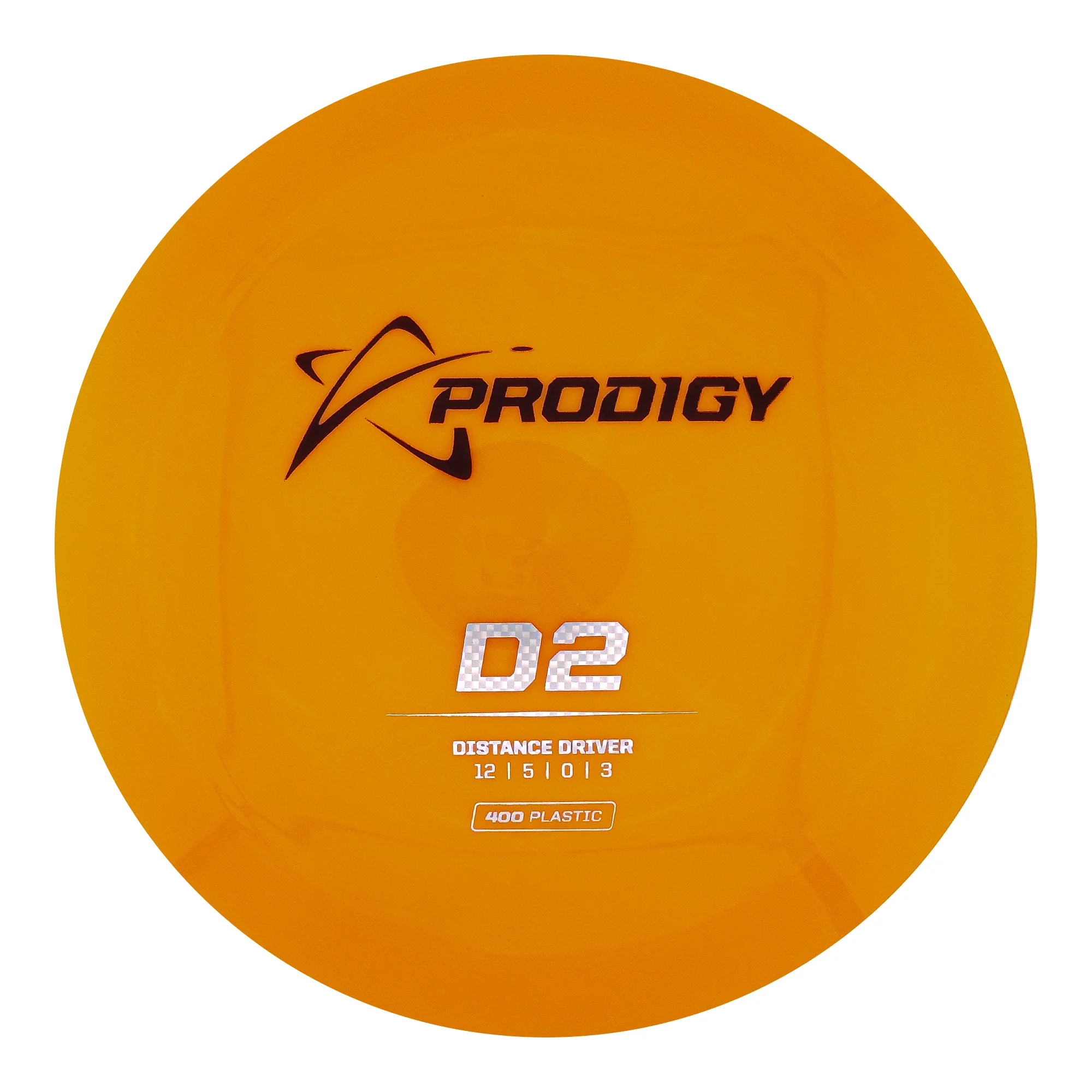 Prodigy D2 400 Plastic - Image 3
